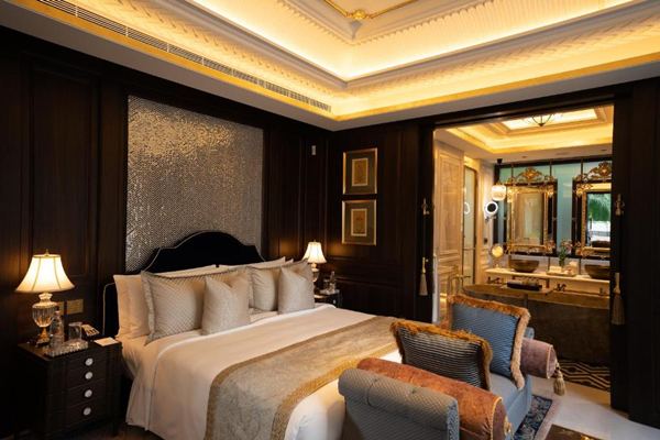 The Leela Palace Udaipur