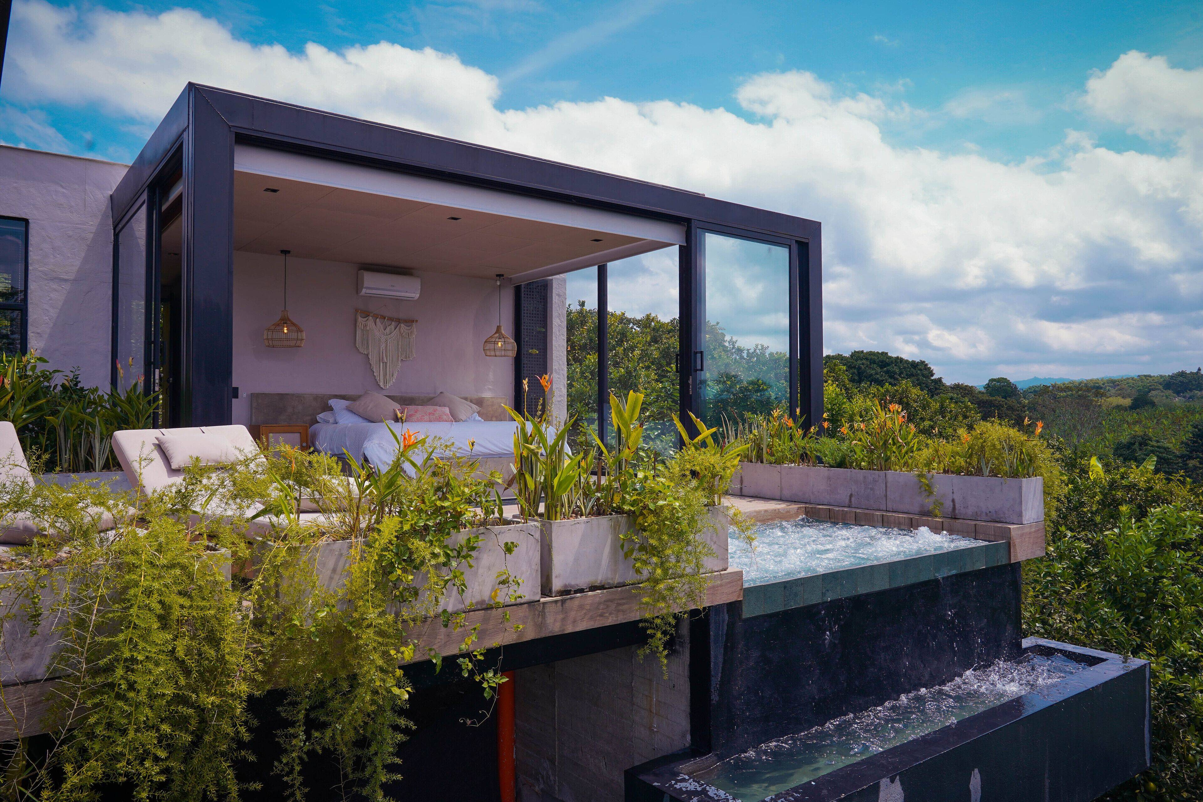 Amanatu Ecolodge & Spa