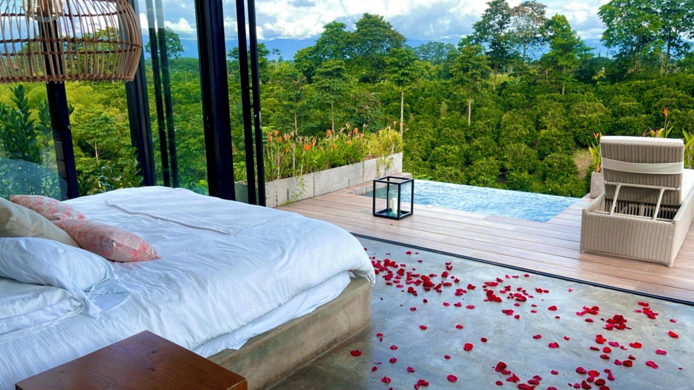 Amanatu Ecolodge & Spa