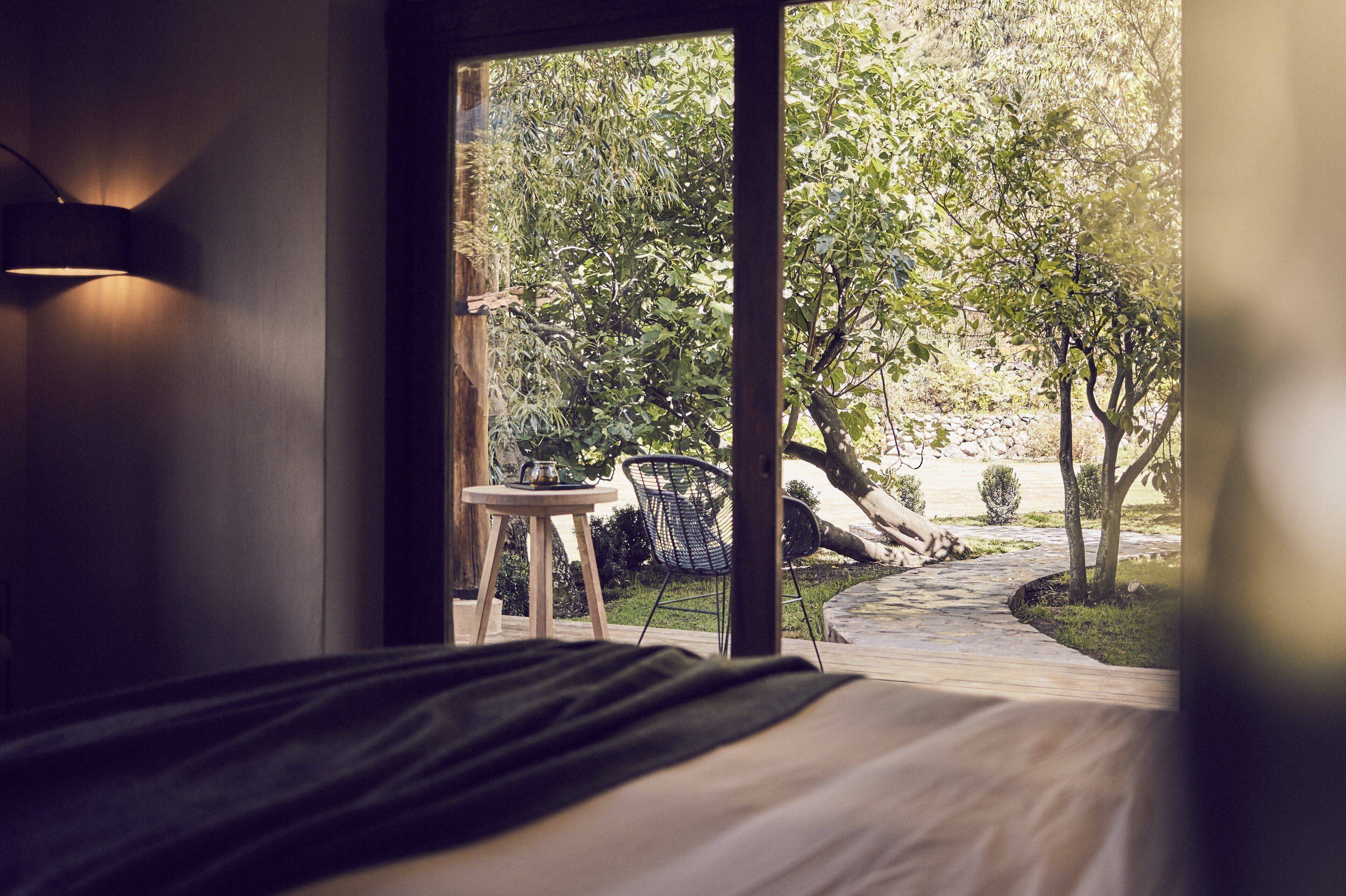 Andenia Boutique Hotel, Sacred Valley