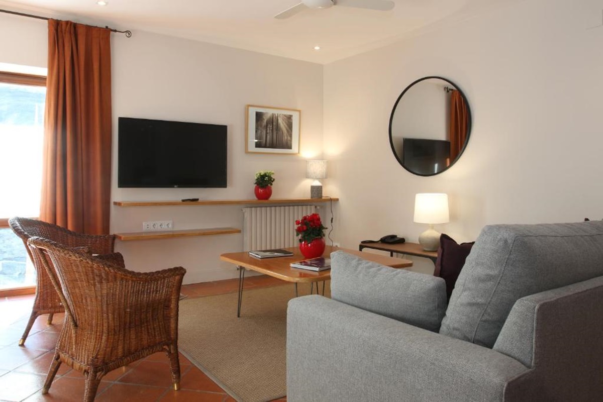 Hotel y Apartamentos Vilagaros en Valle de Aran