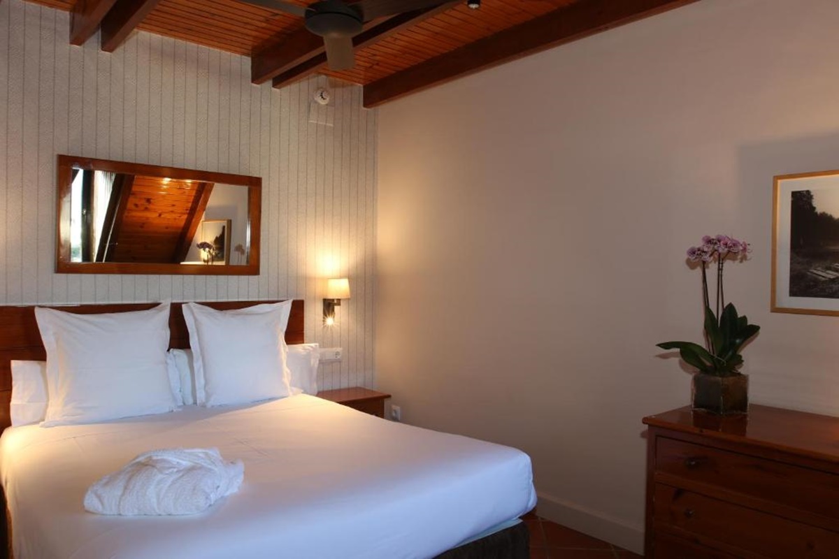 Hotel y Apartamentos Vilagaros en Valle de Aran