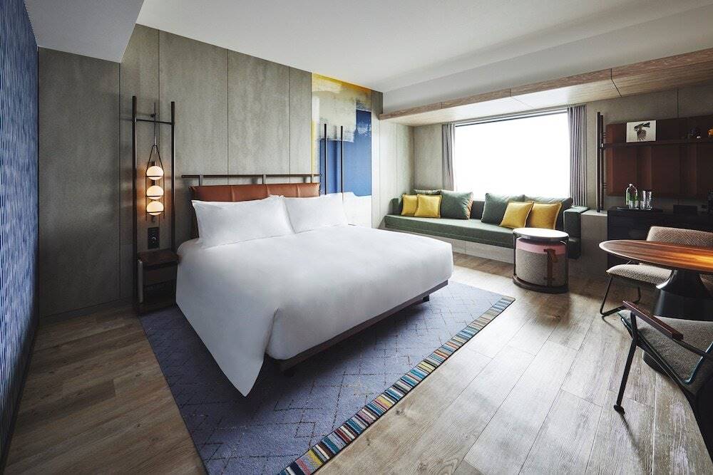  voco Osaka Central, an IHG Hotel en Osaka