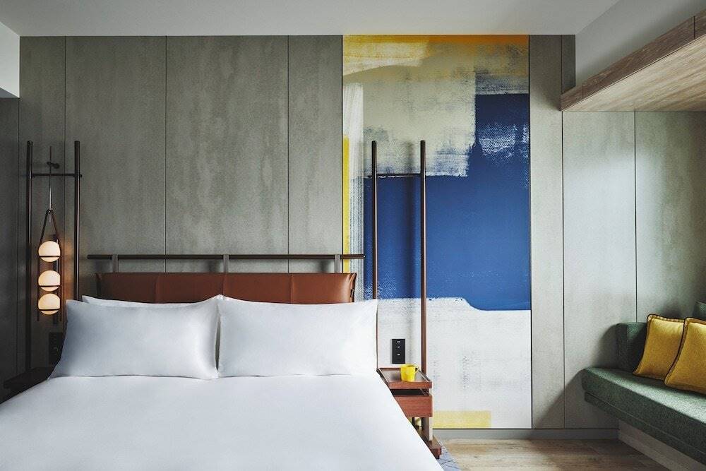  voco Osaka Central, an IHG Hotel en Osaka