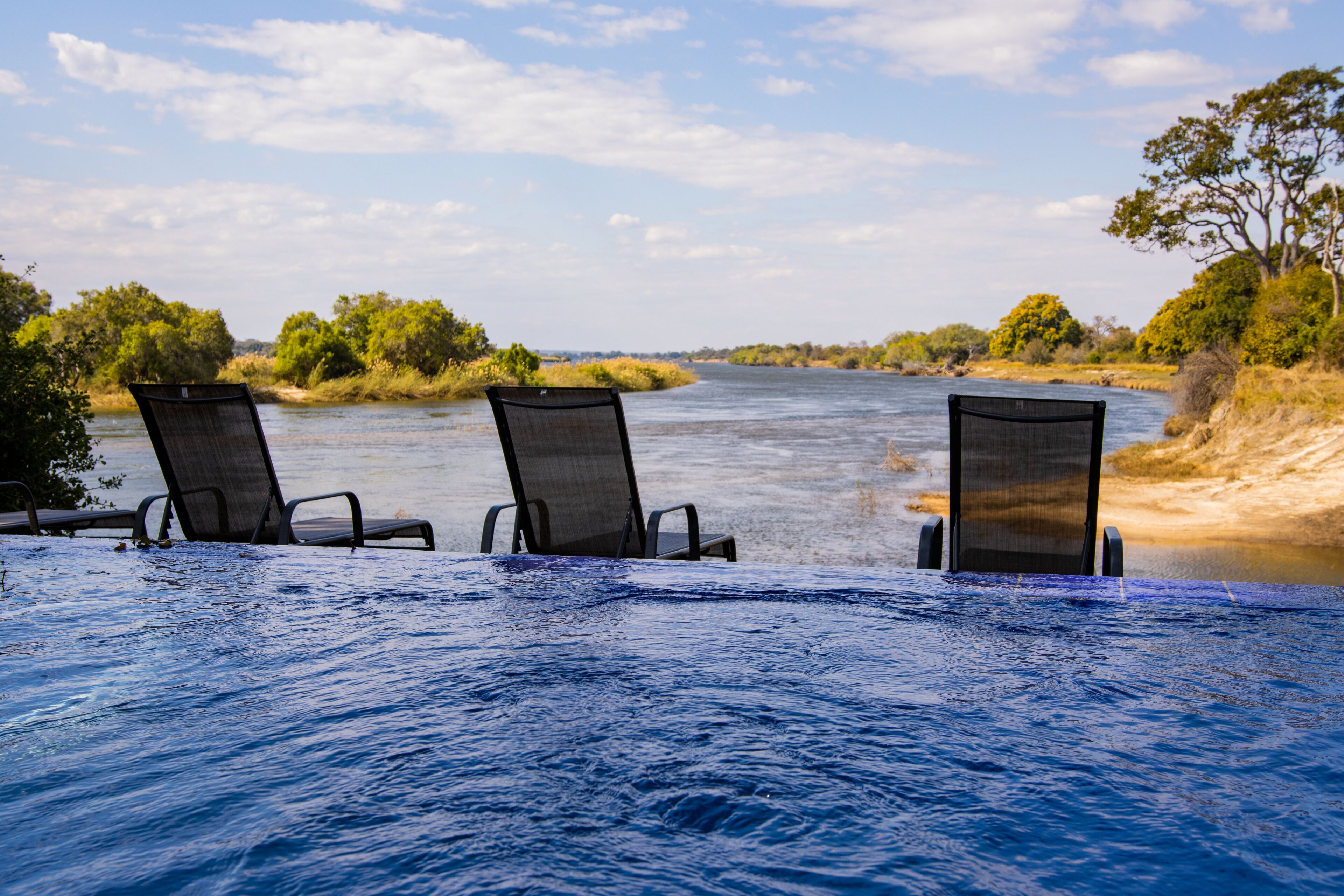 Sian Simba River Lodge