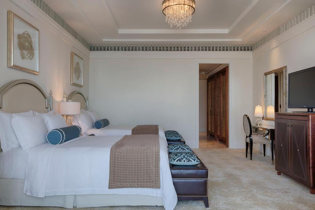 The St. Regis Abu Dhabi en Abu Dhabi