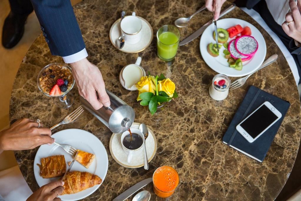 The St. Regis Abu Dhabi en Abu Dhabi