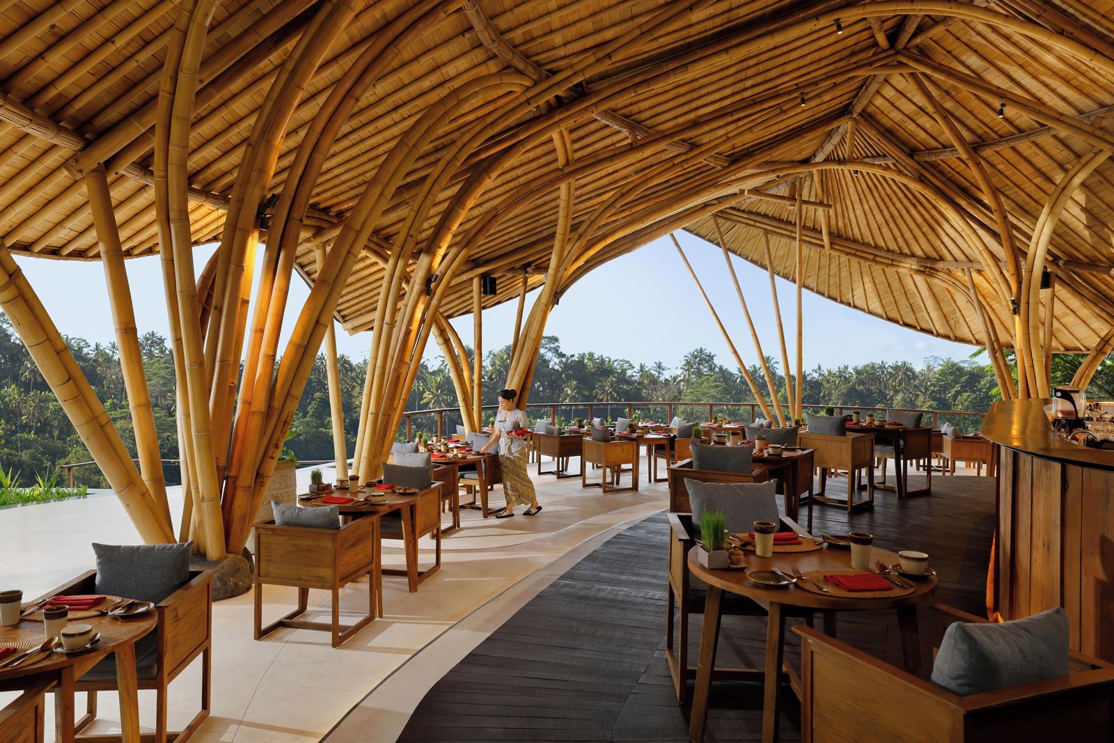 Akohara Buahan Village Retreat en Ubud