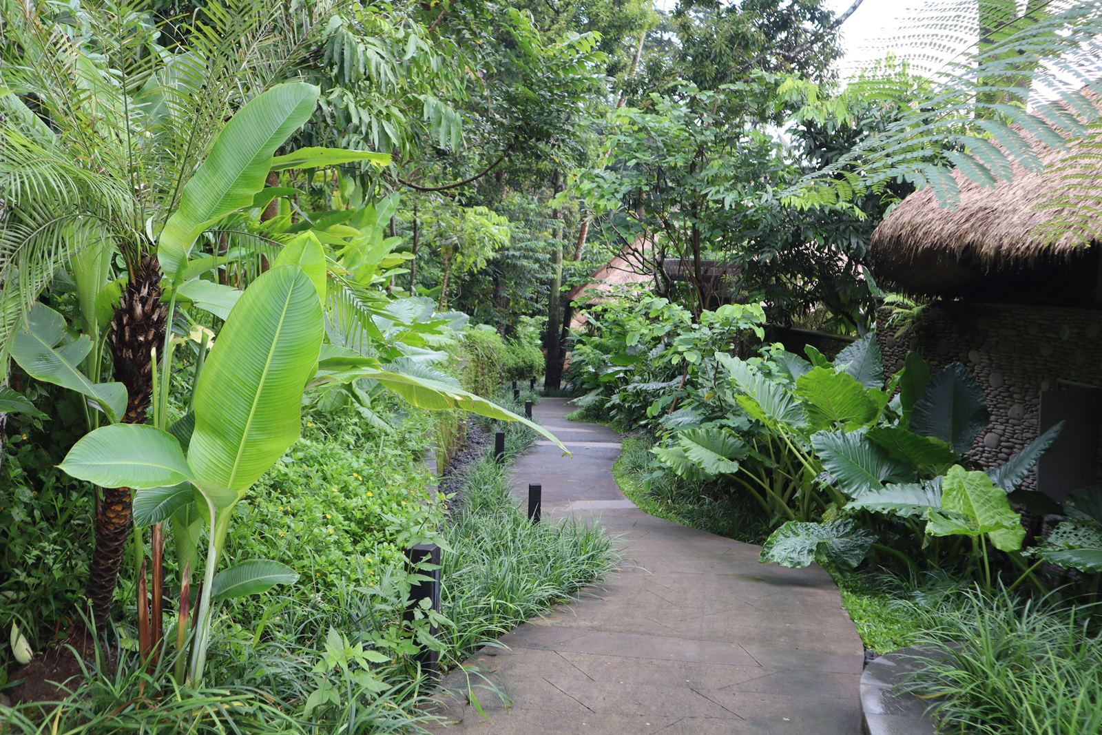 Akohara Buahan Village Retreat en Ubud