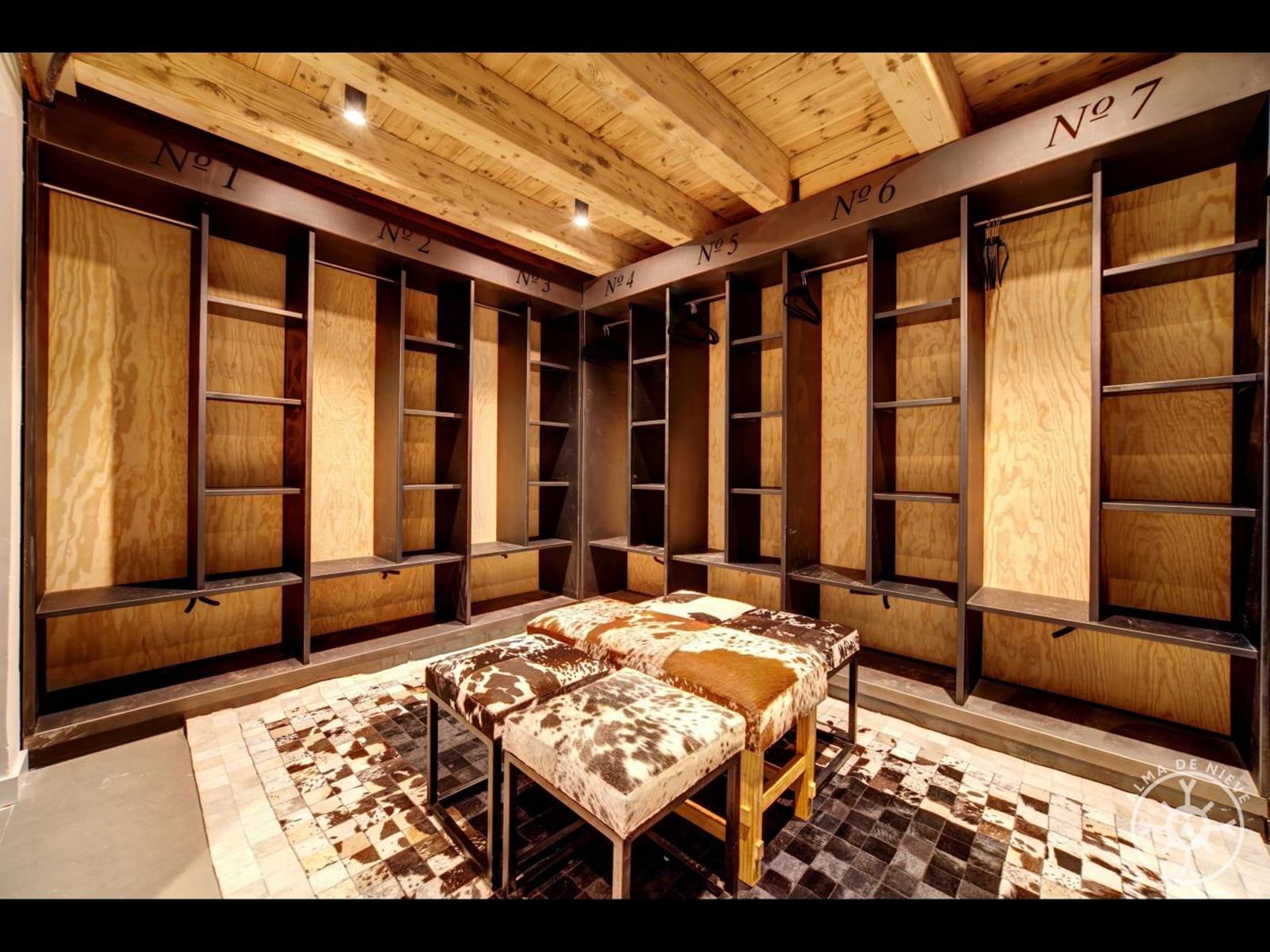 Casa Vinyeta en Valle de Aran