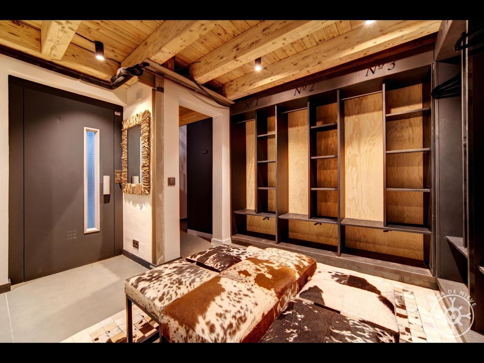 Casa Vinyeta en Valle de Aran