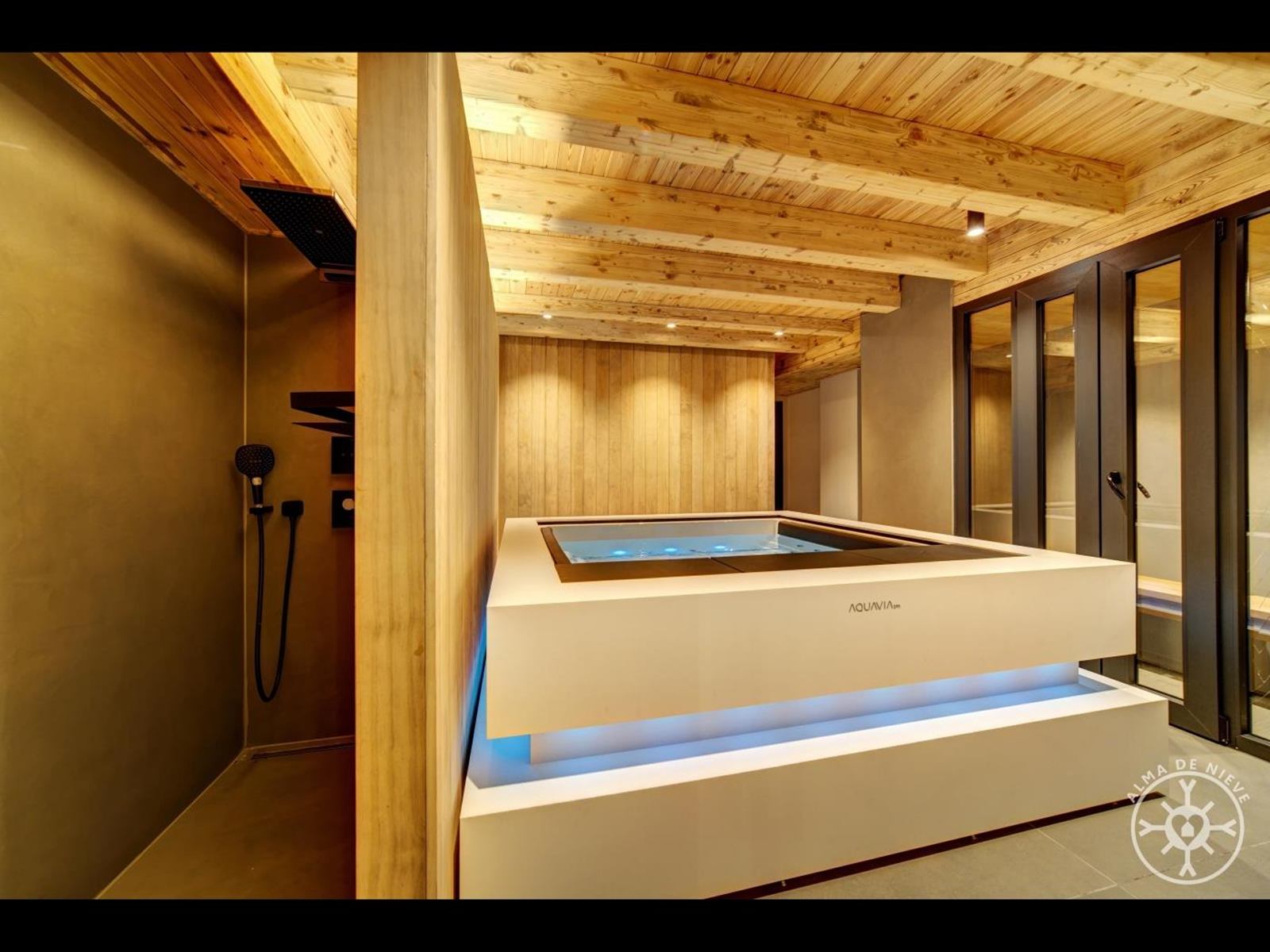 Casa Vinyeta en Valle de Aran