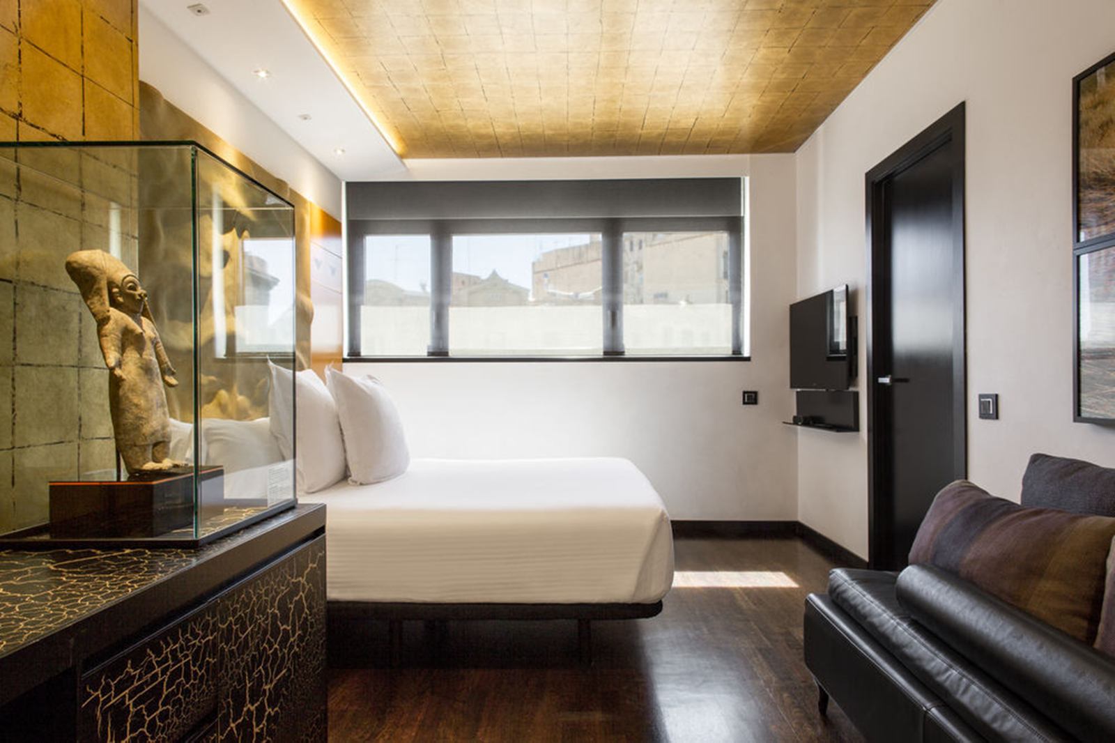 Claris Hotel & Spa 5GL en Barcelona