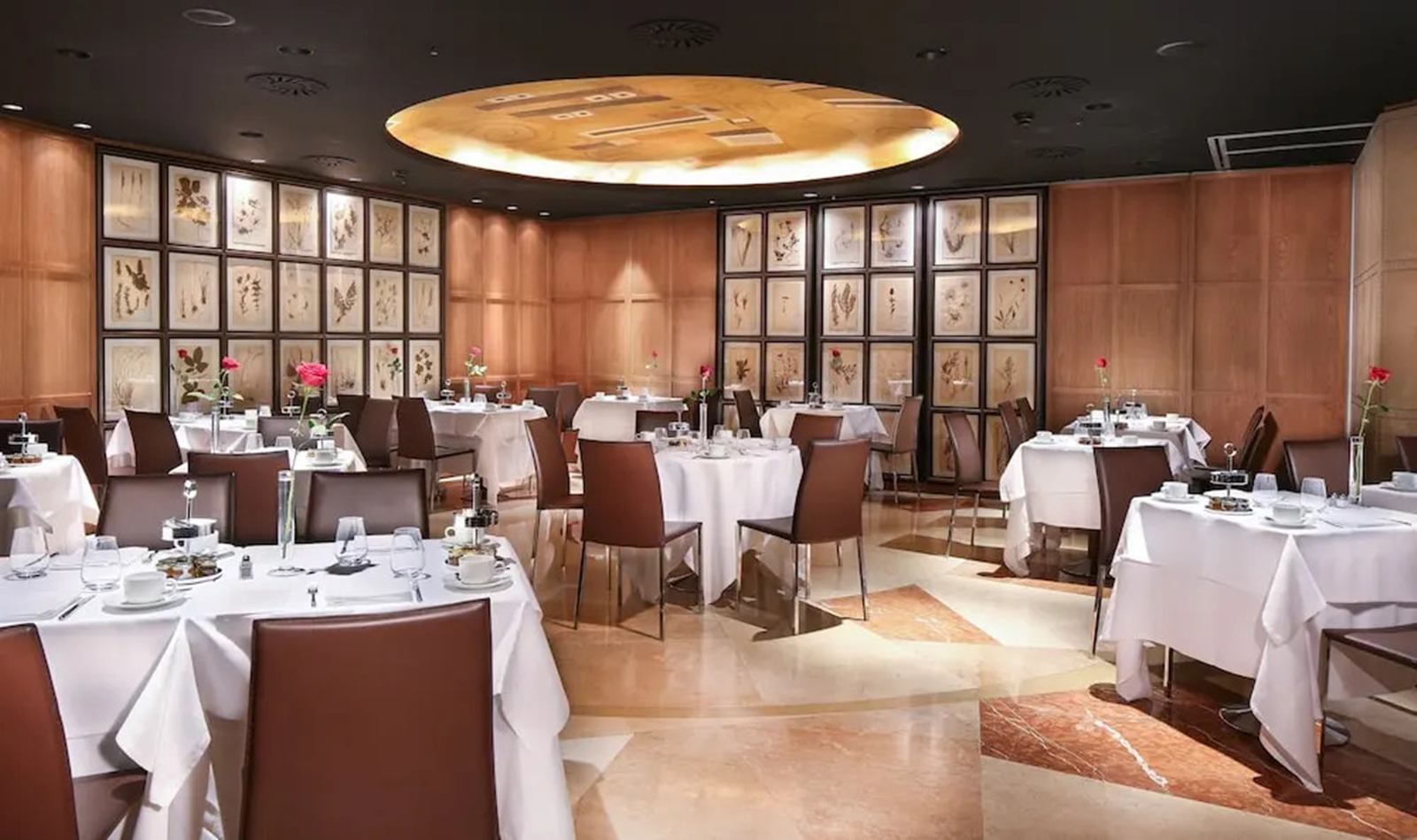 Claris Hotel & Spa 5GL en Barcelona