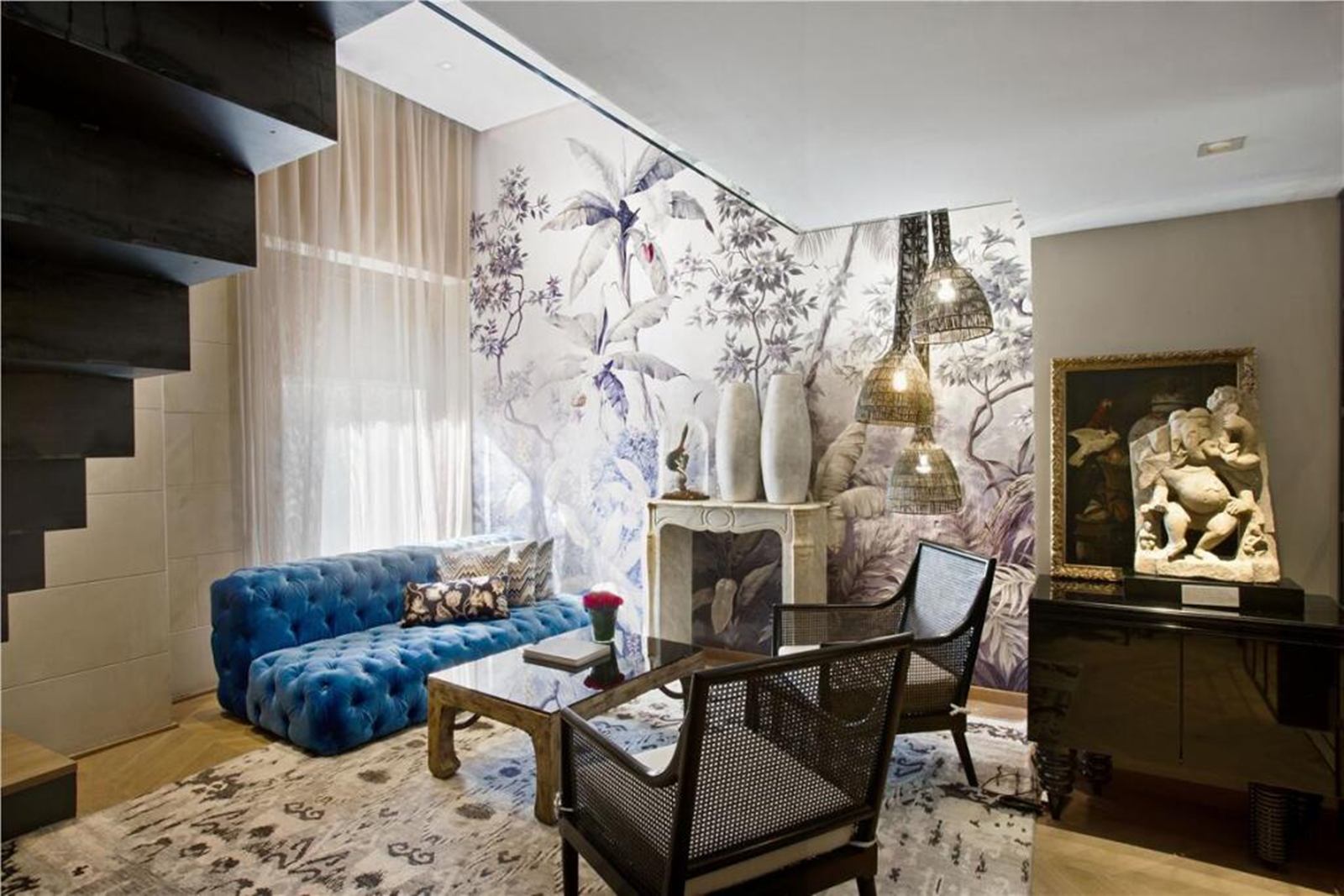 Claris Hotel & Spa 5GL en Barcelona