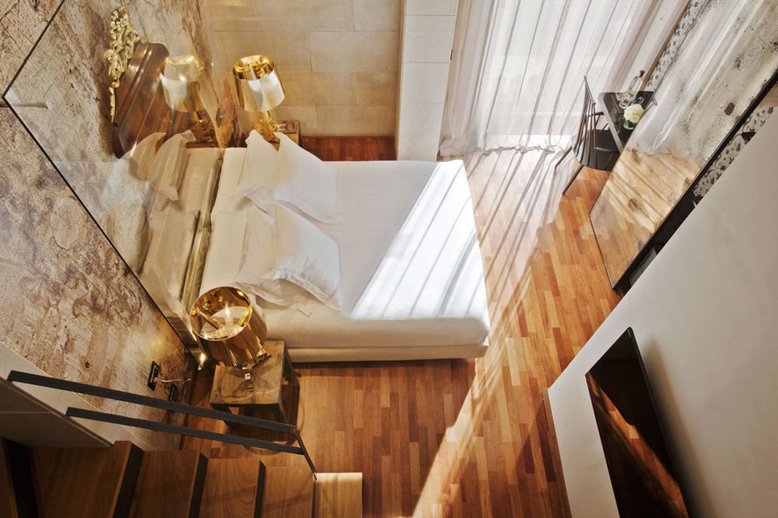 Claris Hotel & Spa 5GL en Barcelona