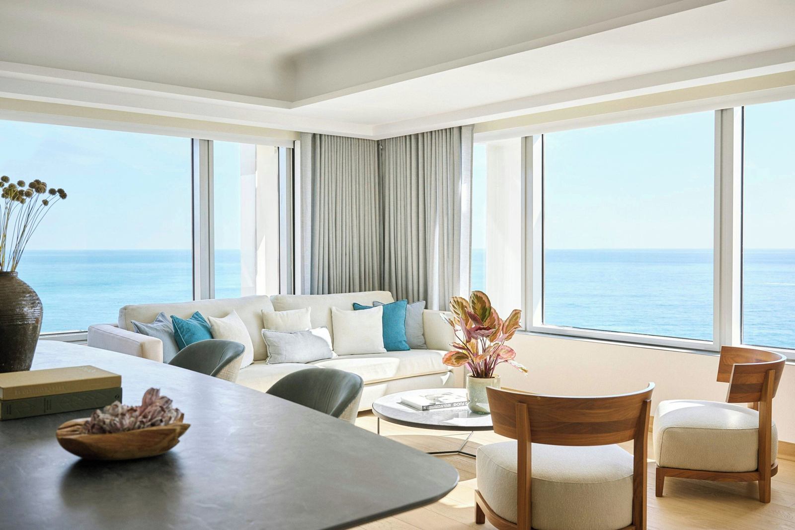 Hotel Arts en Barcelona