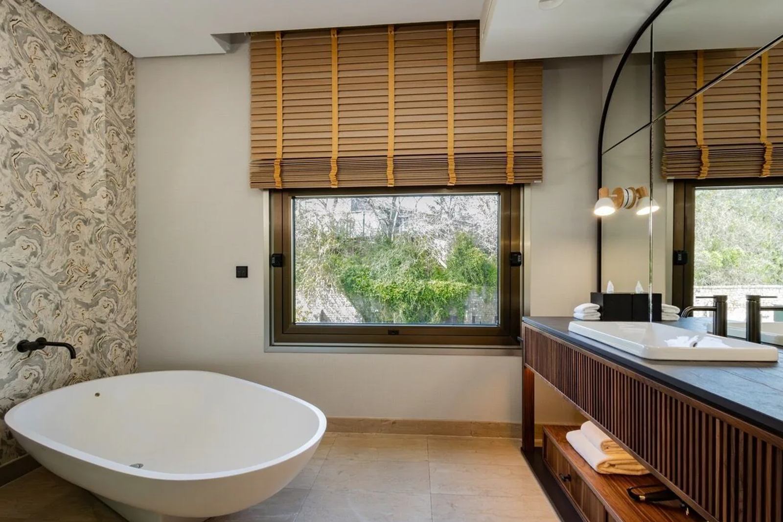 Hotel Miramar en Barcelona