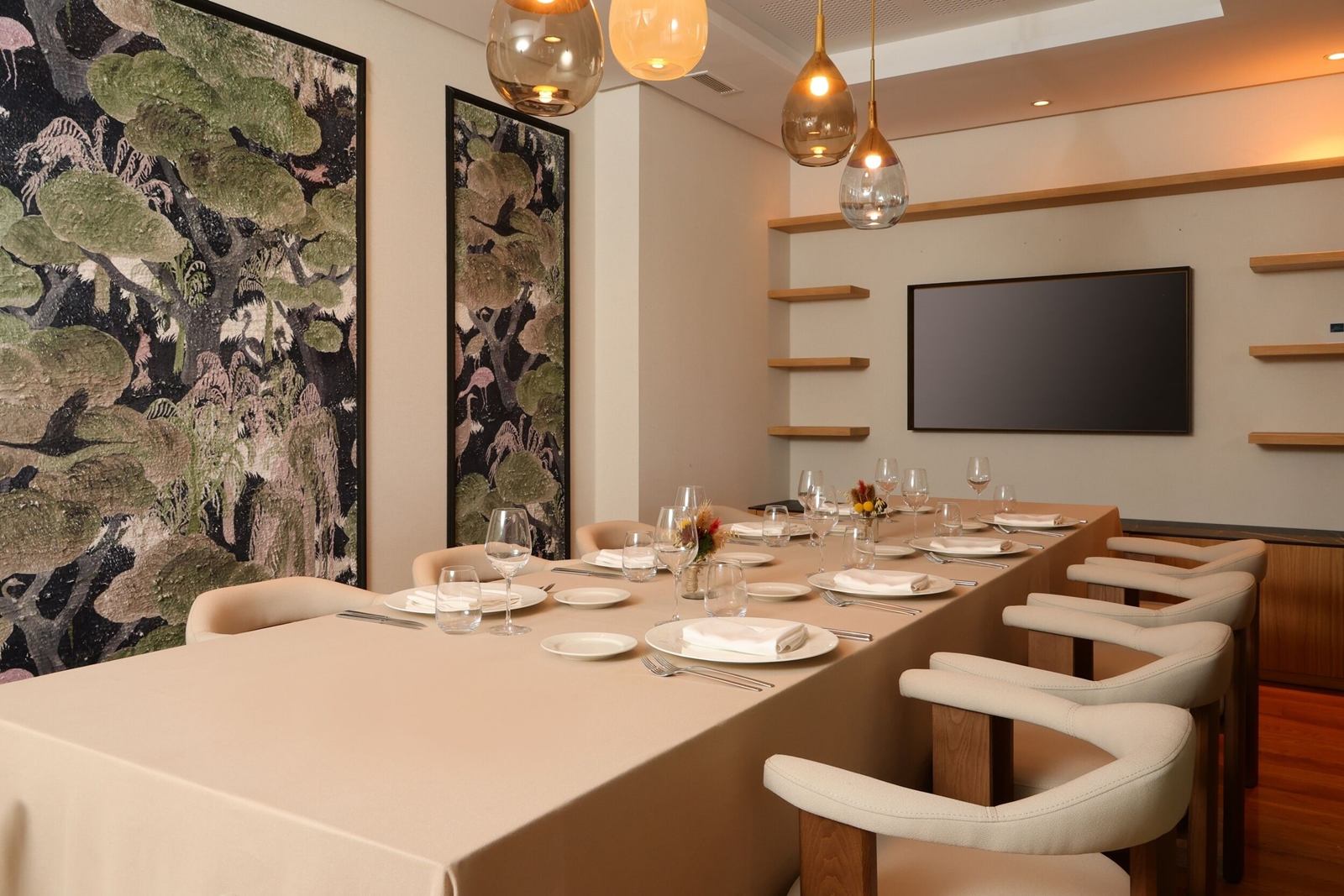 Hotel Miramar en Barcelona