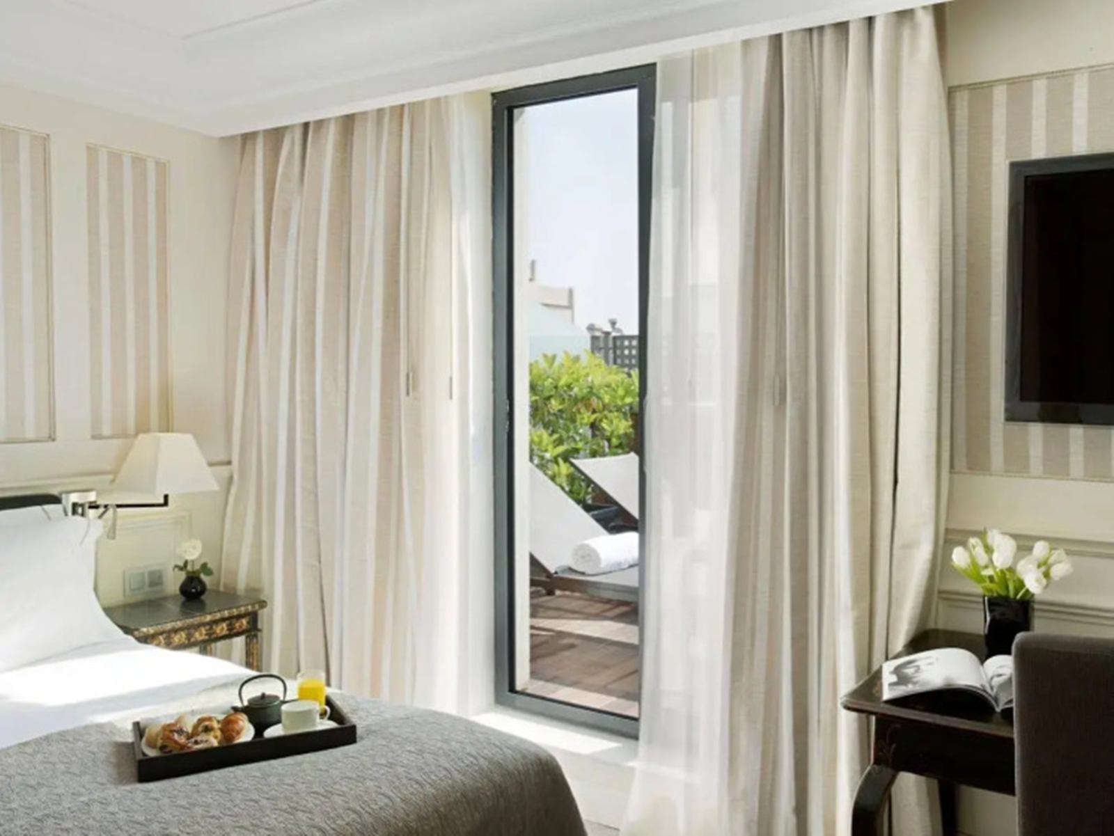 Majestic Hotel & Spa en Barcelona