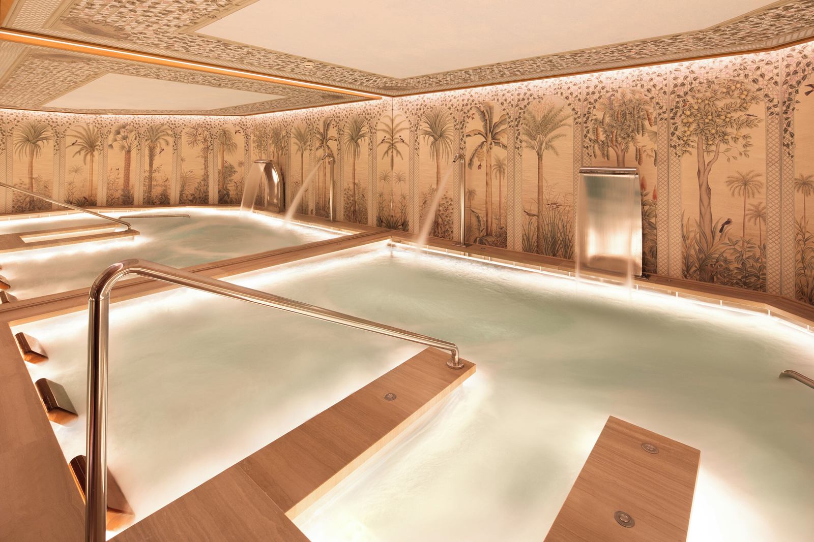 Majestic Hotel & Spa en Barcelona