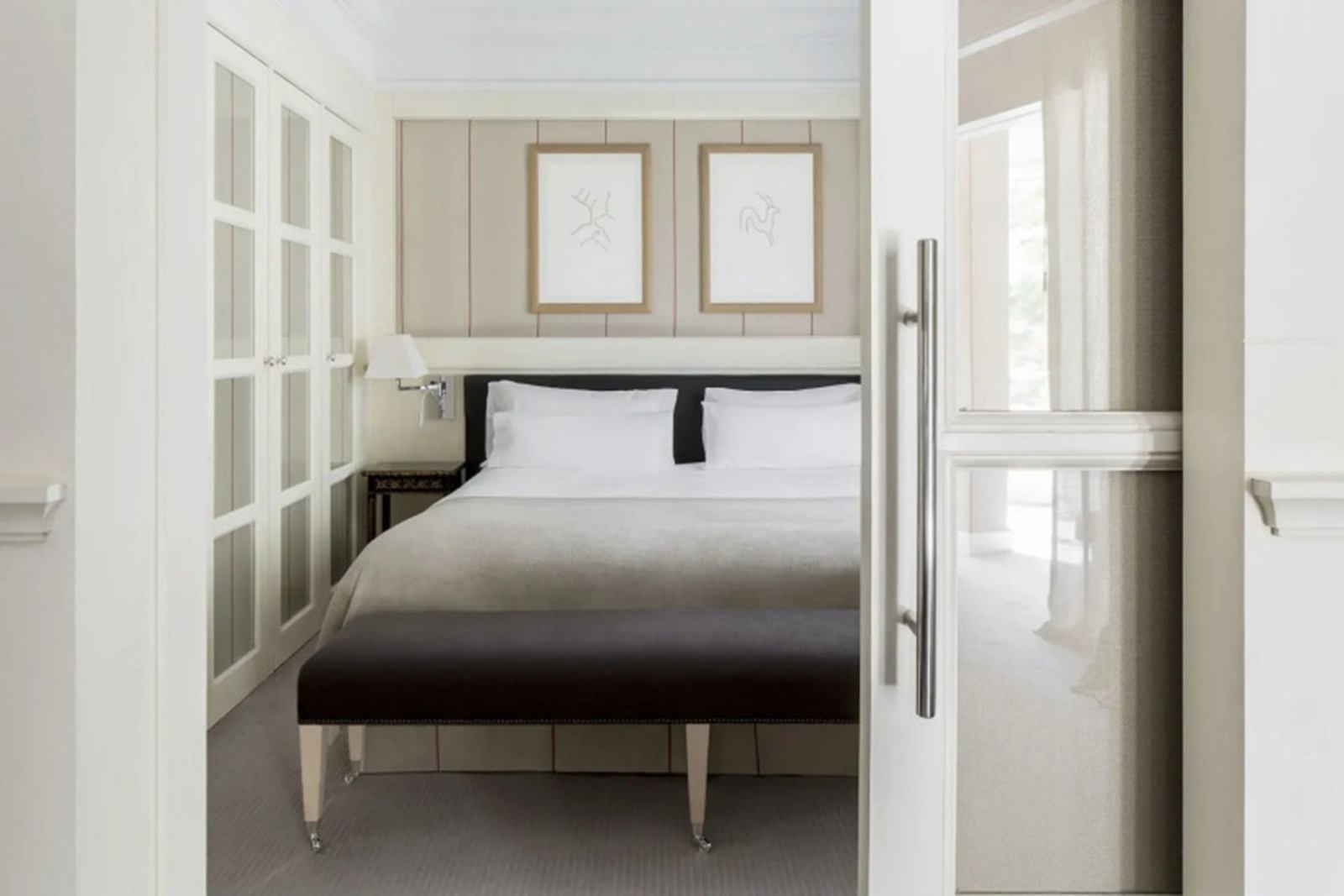 Majestic Hotel & Spa en Barcelona