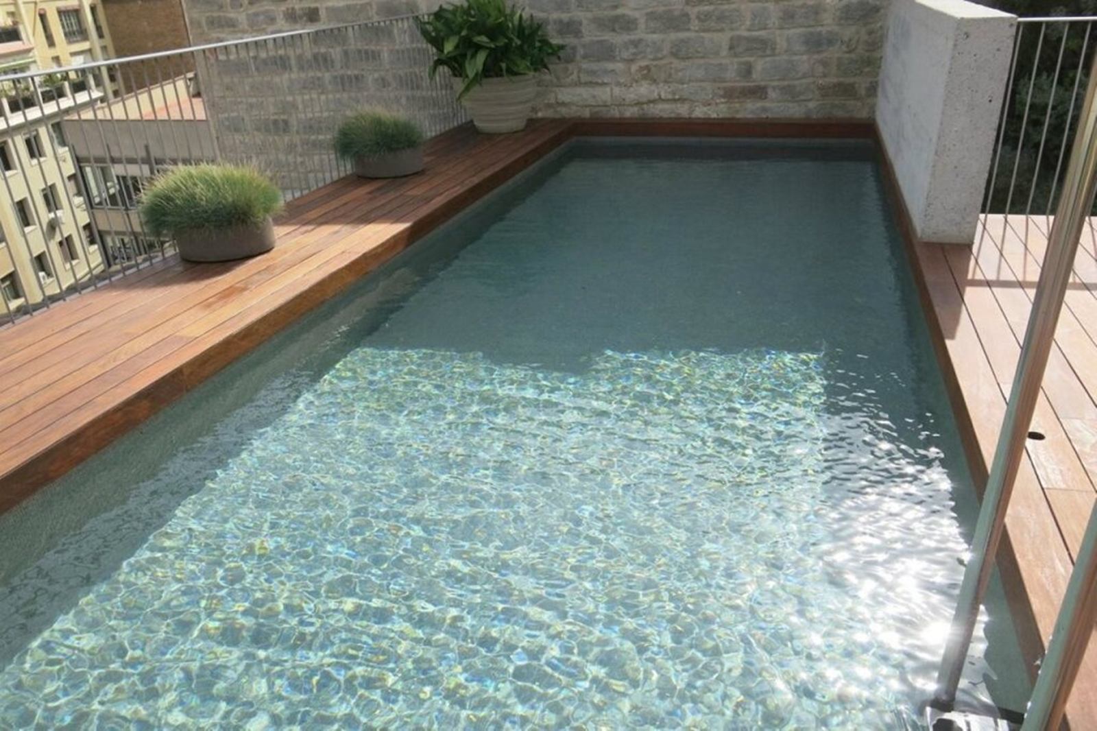 Mercer Hotel Barcelona en Barcelona