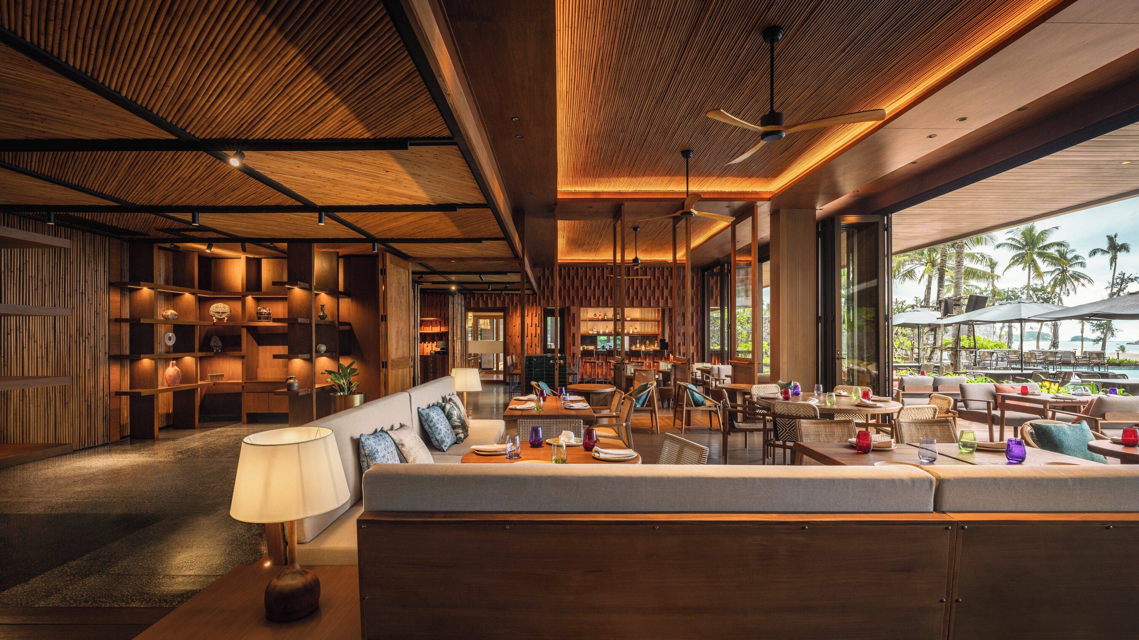 Indigo Bintan Lagoi Beach en Bintan