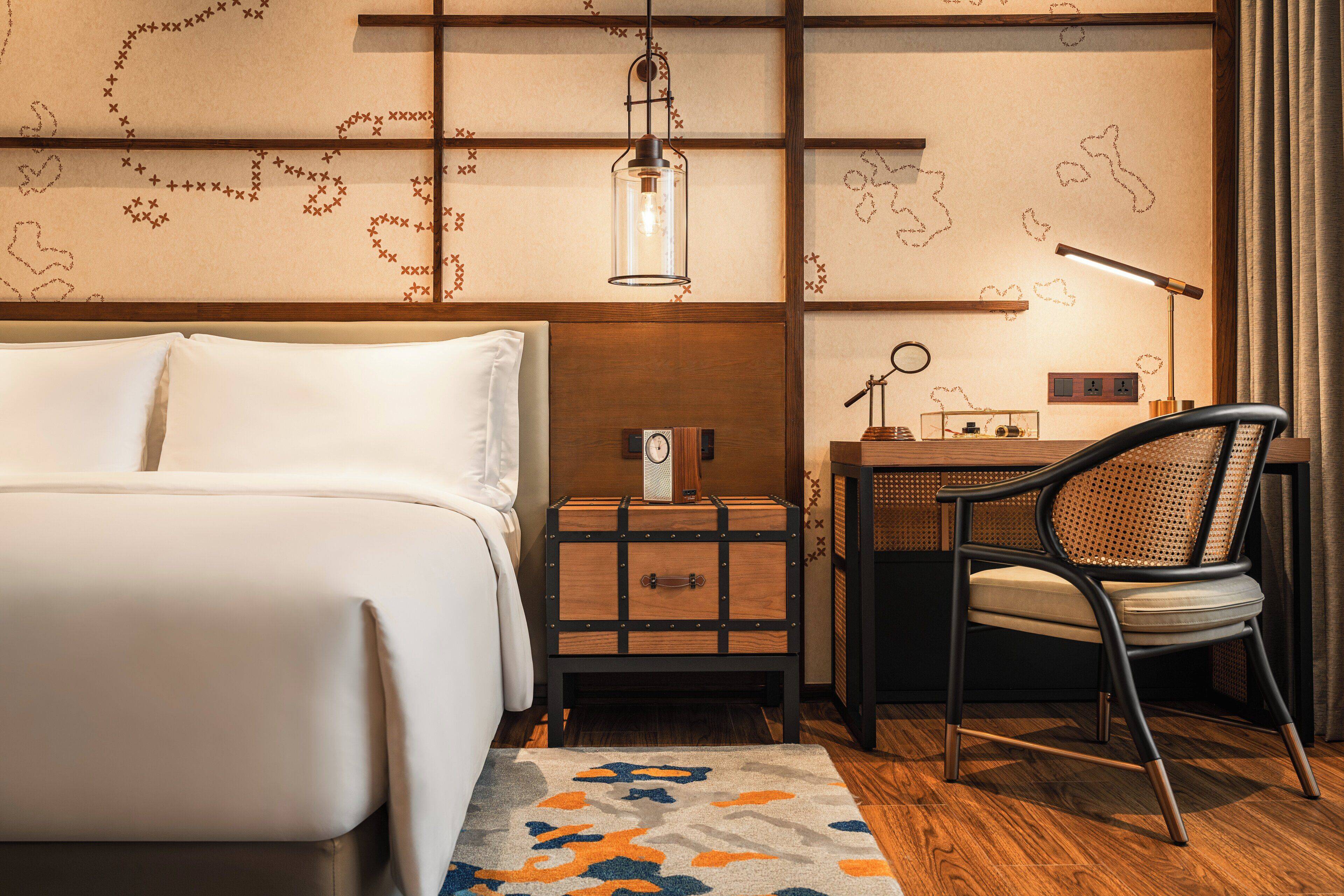 Indigo Bintan Lagoi Beach en Bintan