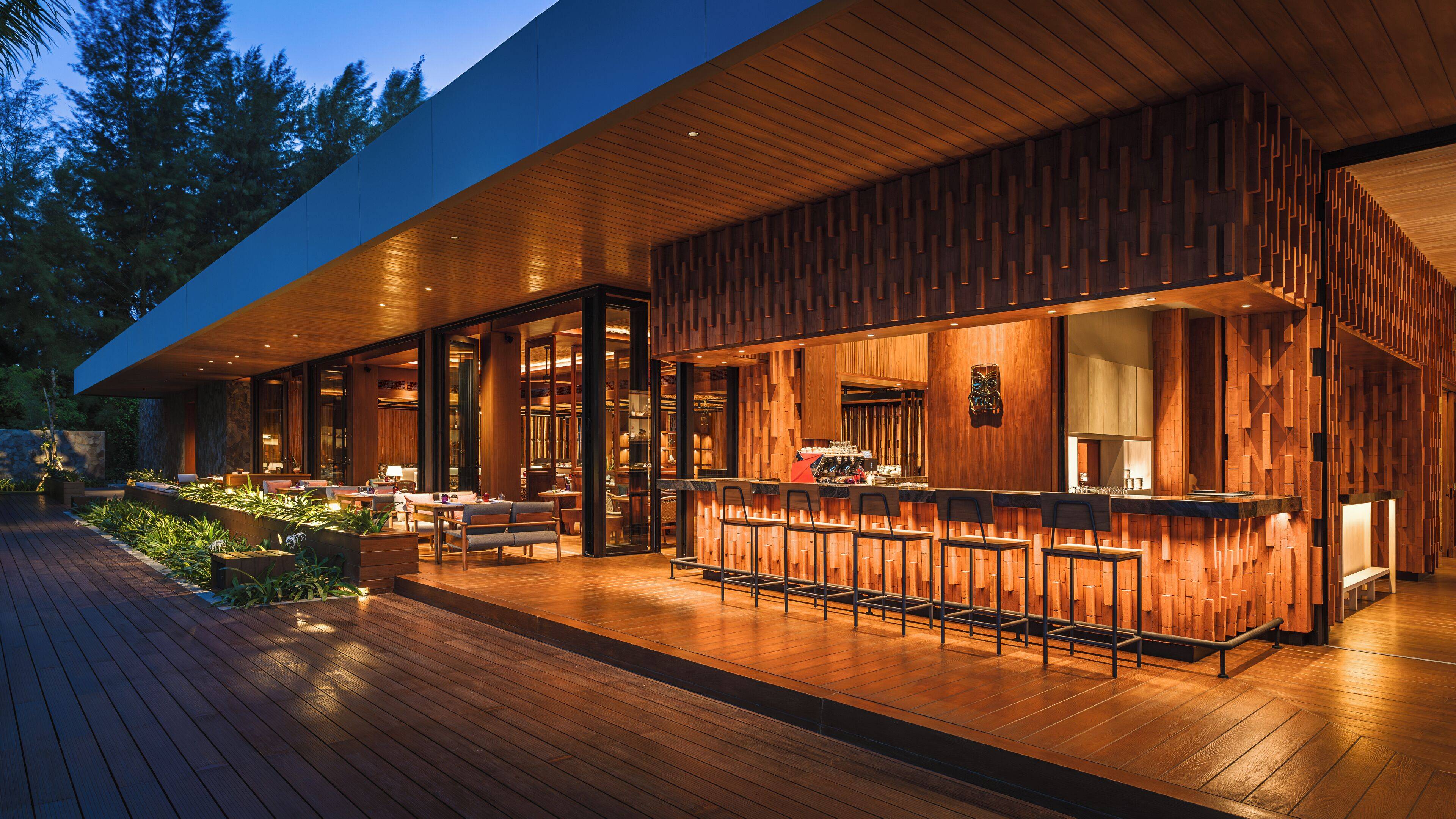 Indigo Bintan Lagoi Beach en Bintan