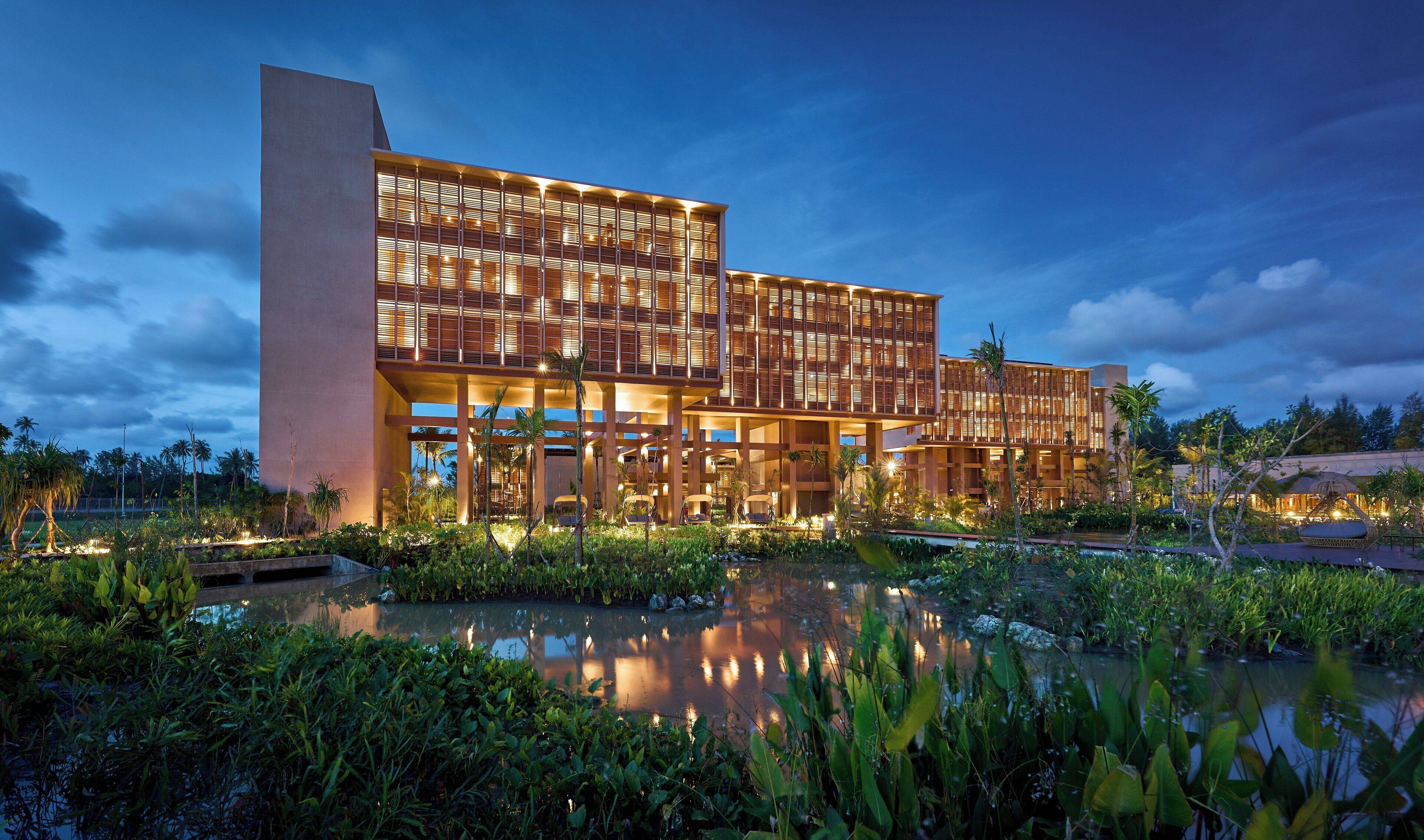 Indigo Bintan Lagoi Beach en Bintan