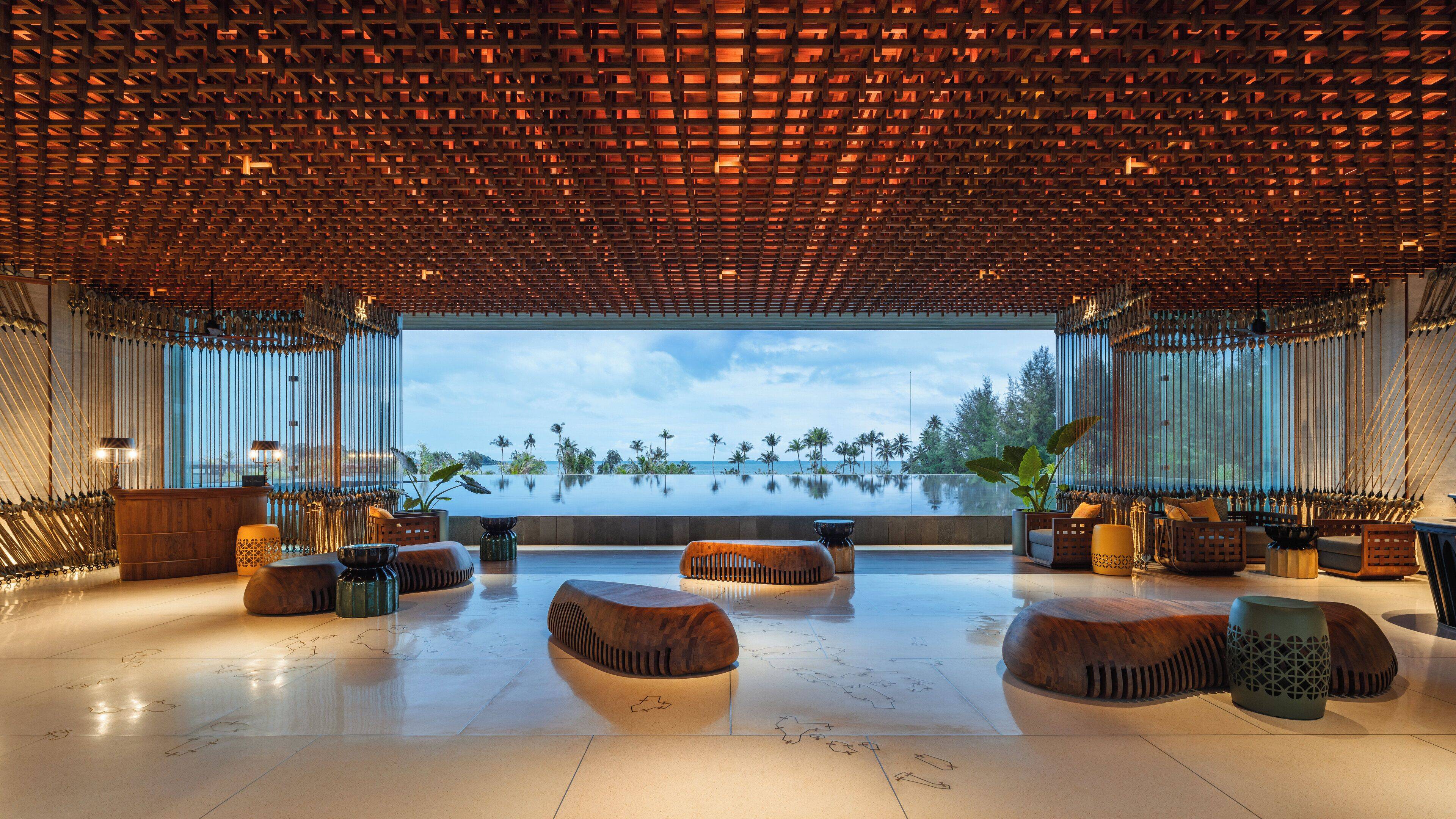 Indigo Bintan Lagoi Beach en Bintan