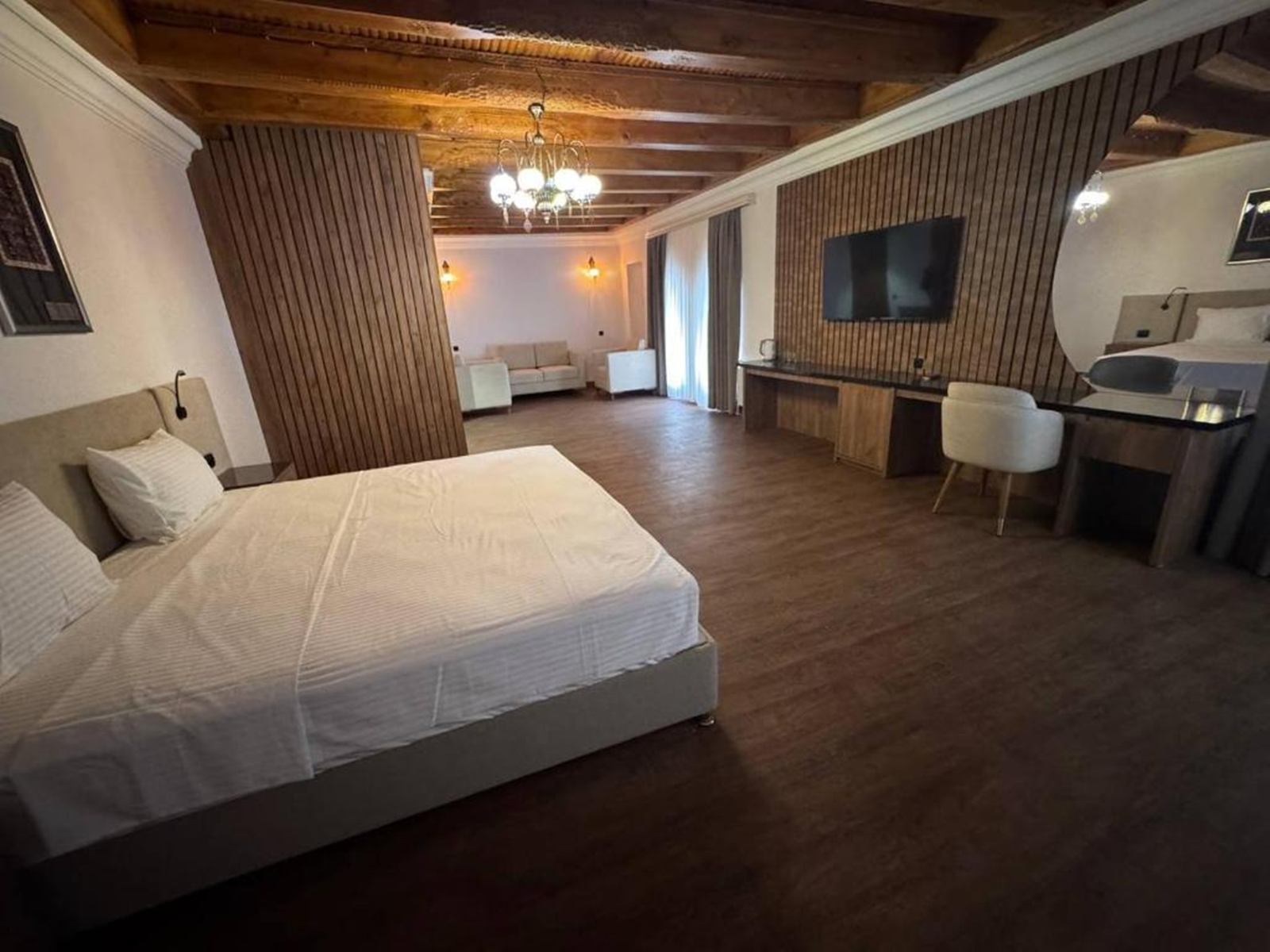 Misgaron Boutique en Bujará