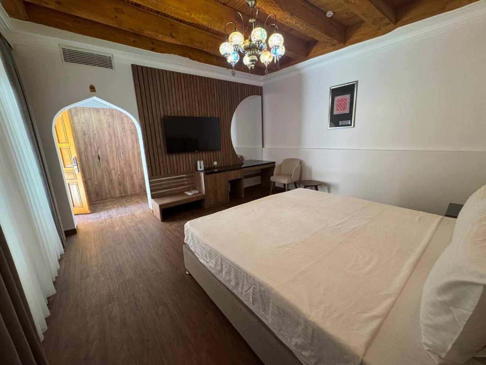 Misgaron Boutique en Bujará