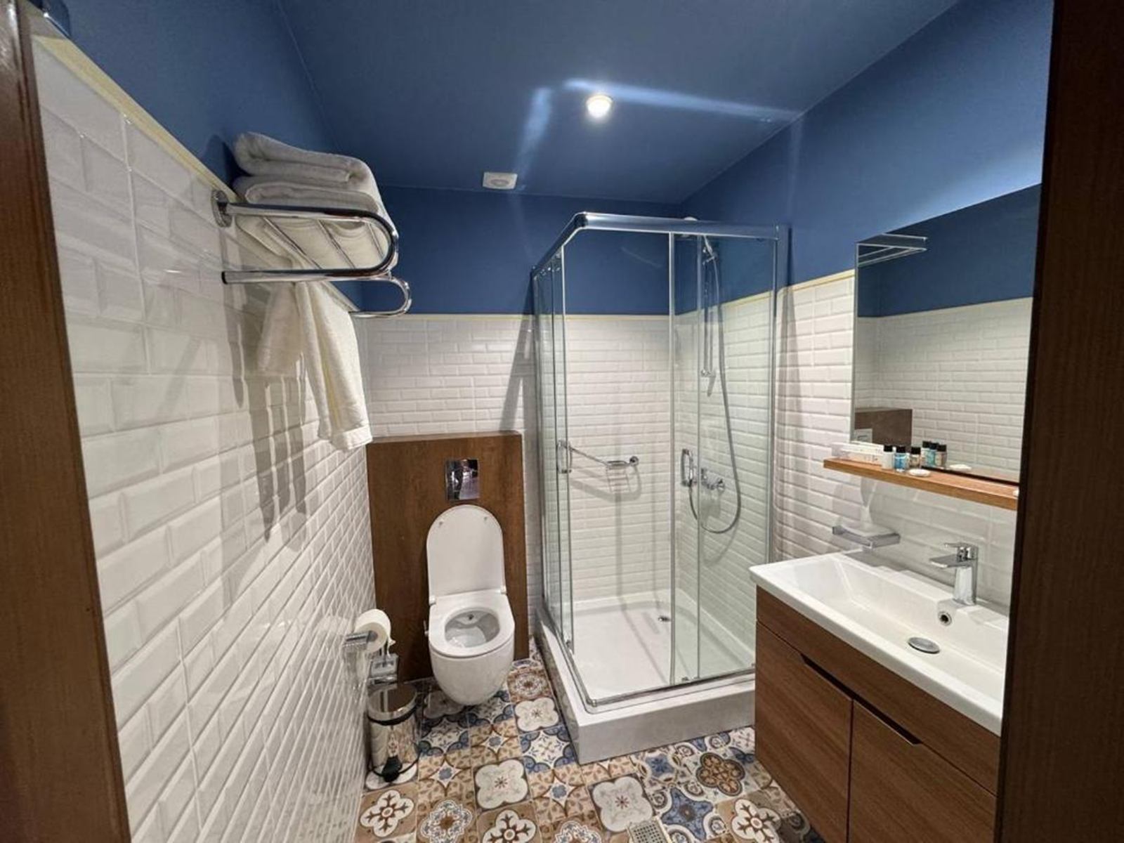 Misgaron Boutique en Bujará