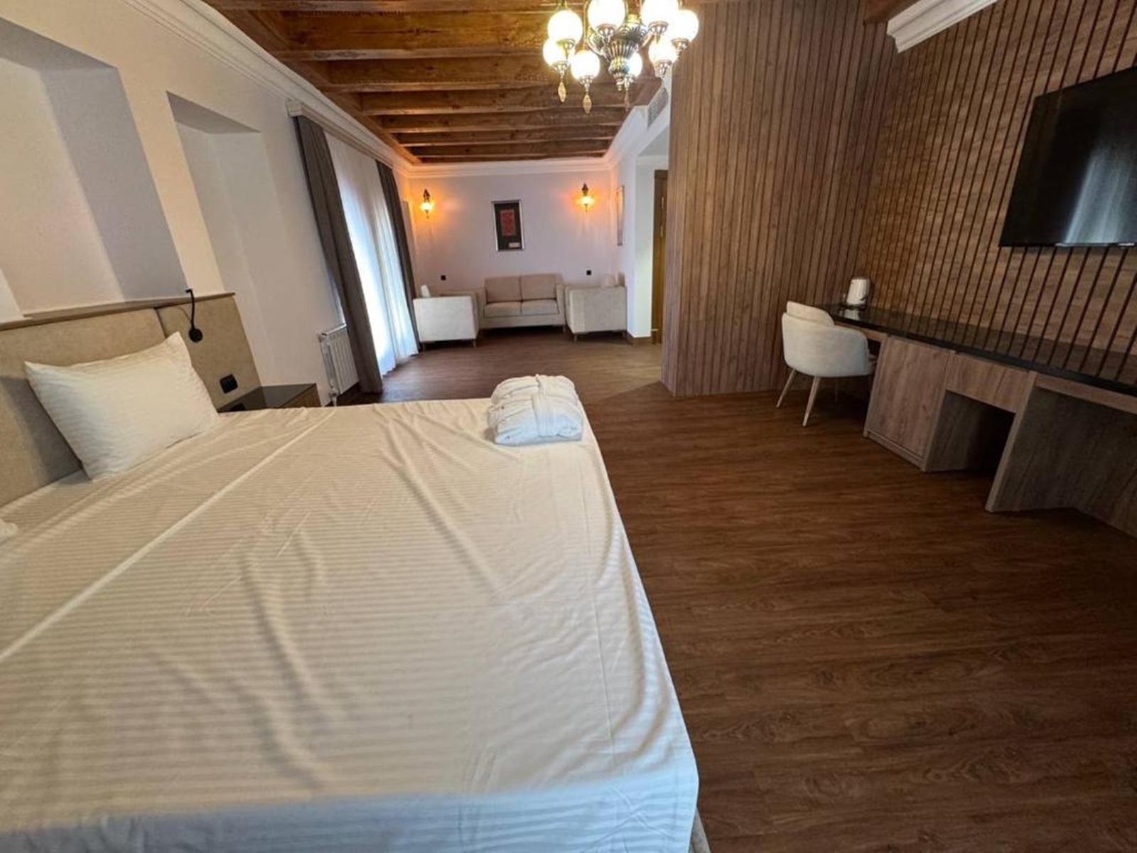 Misgaron Boutique en Bujará