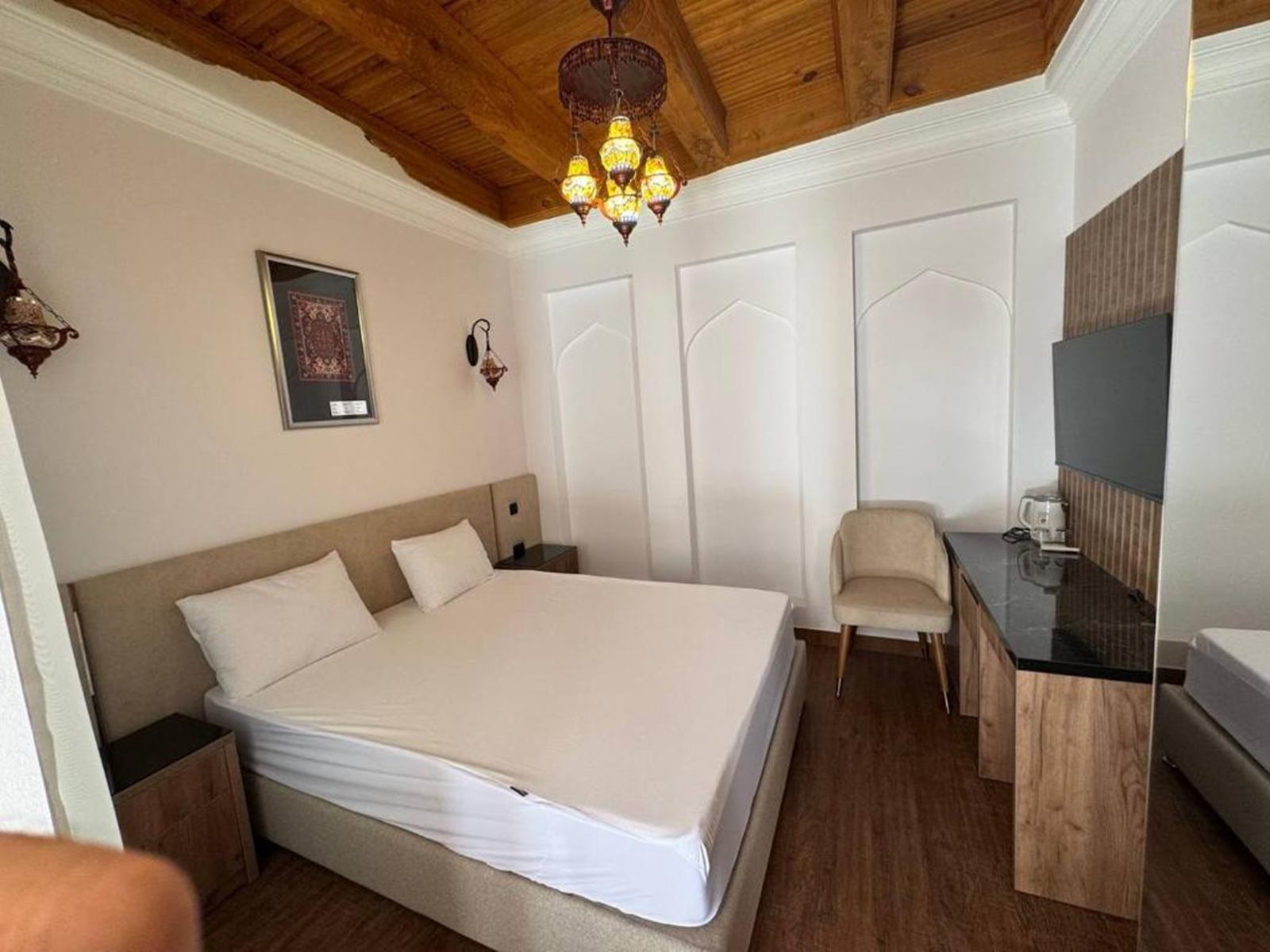 Misgaron Boutique en Bujará