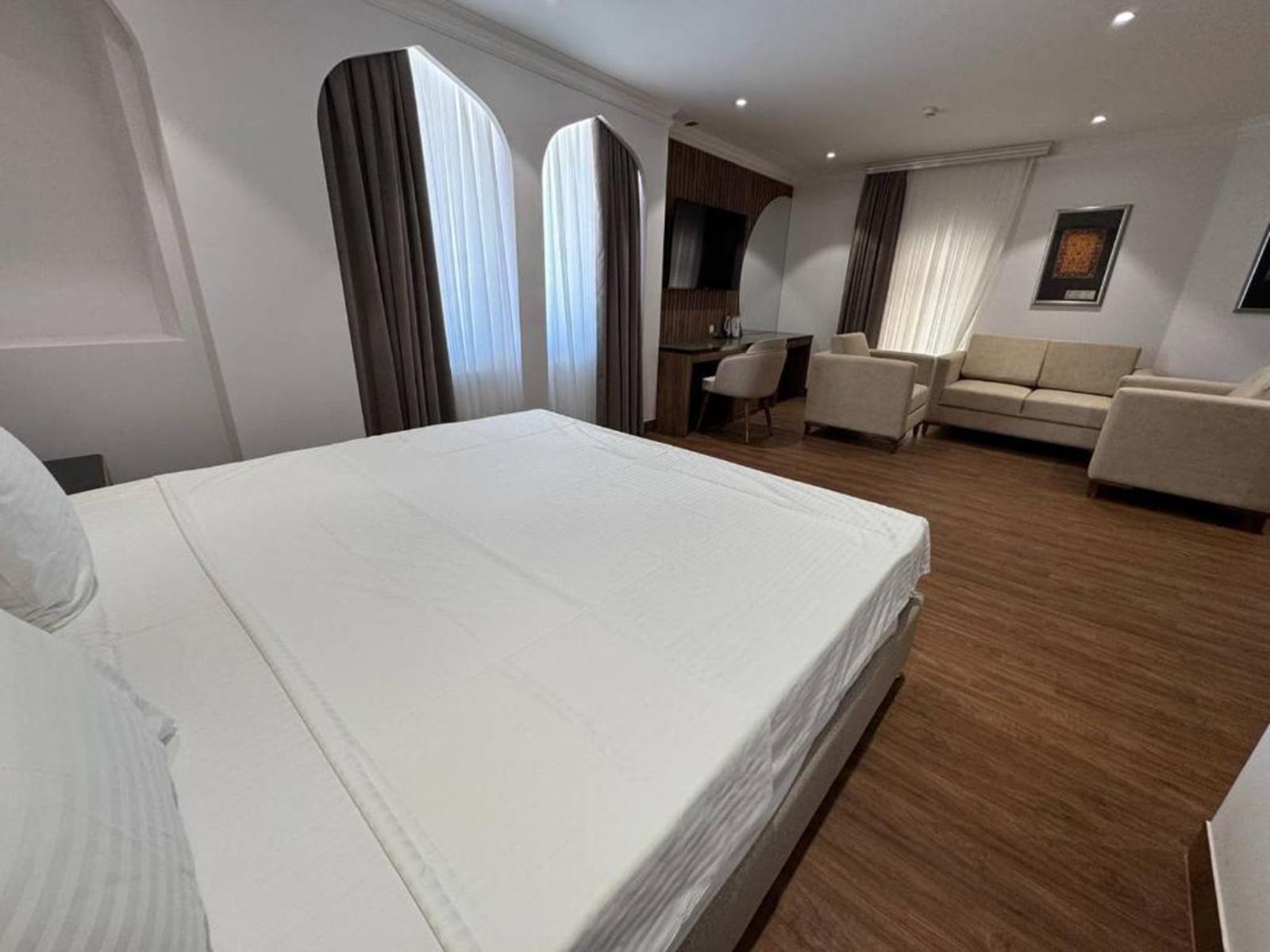 Misgaron Boutique en Bujará