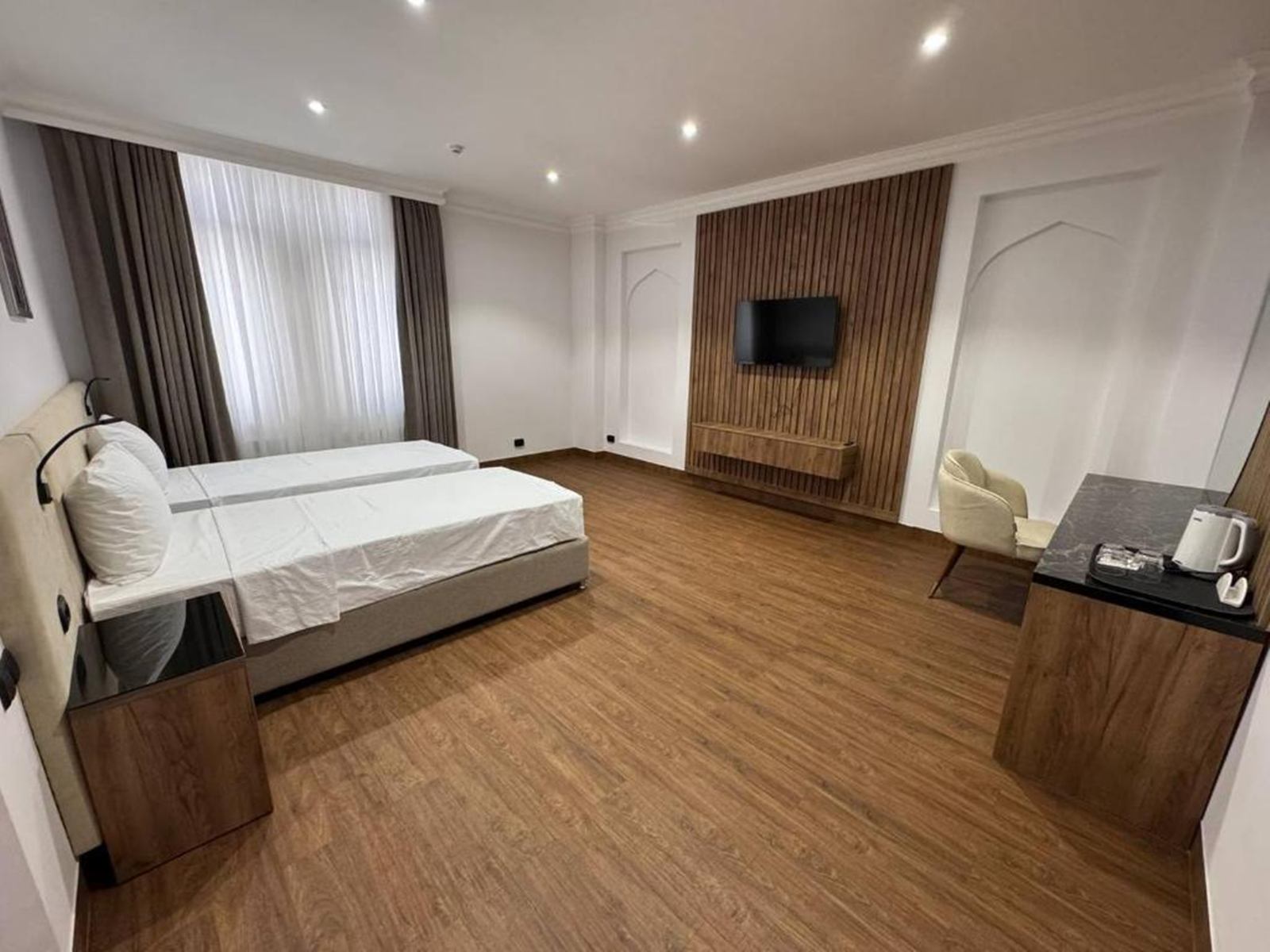 Misgaron Boutique en Bujará