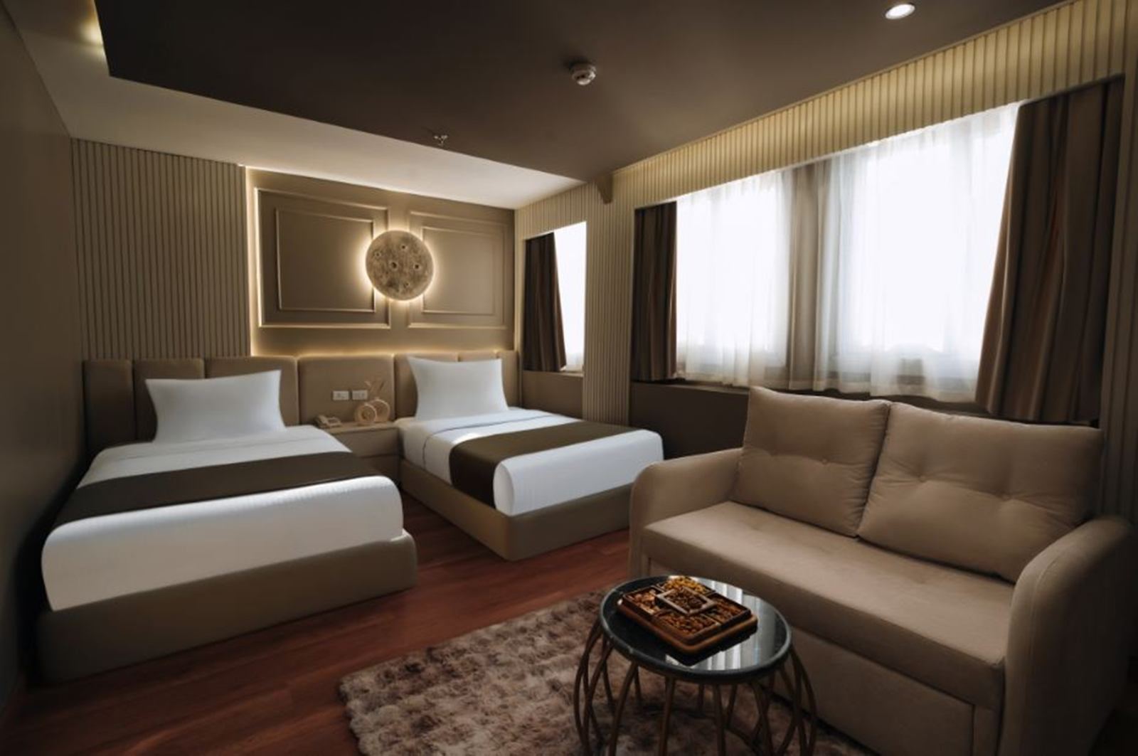 Merit Star 2 Luxury Dahabiya en Esna