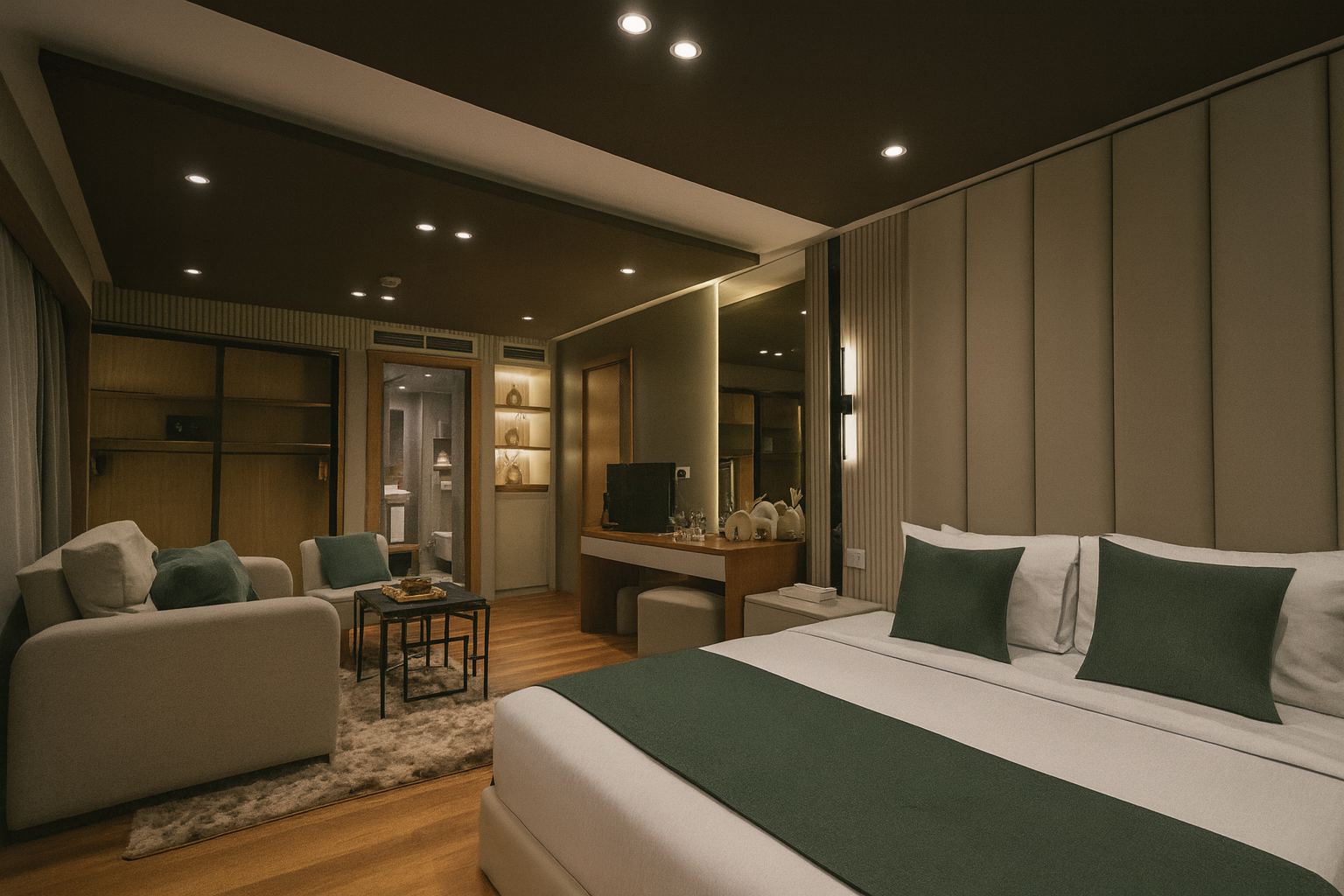 Merit Star 2 Luxury Dahabiya en Esna