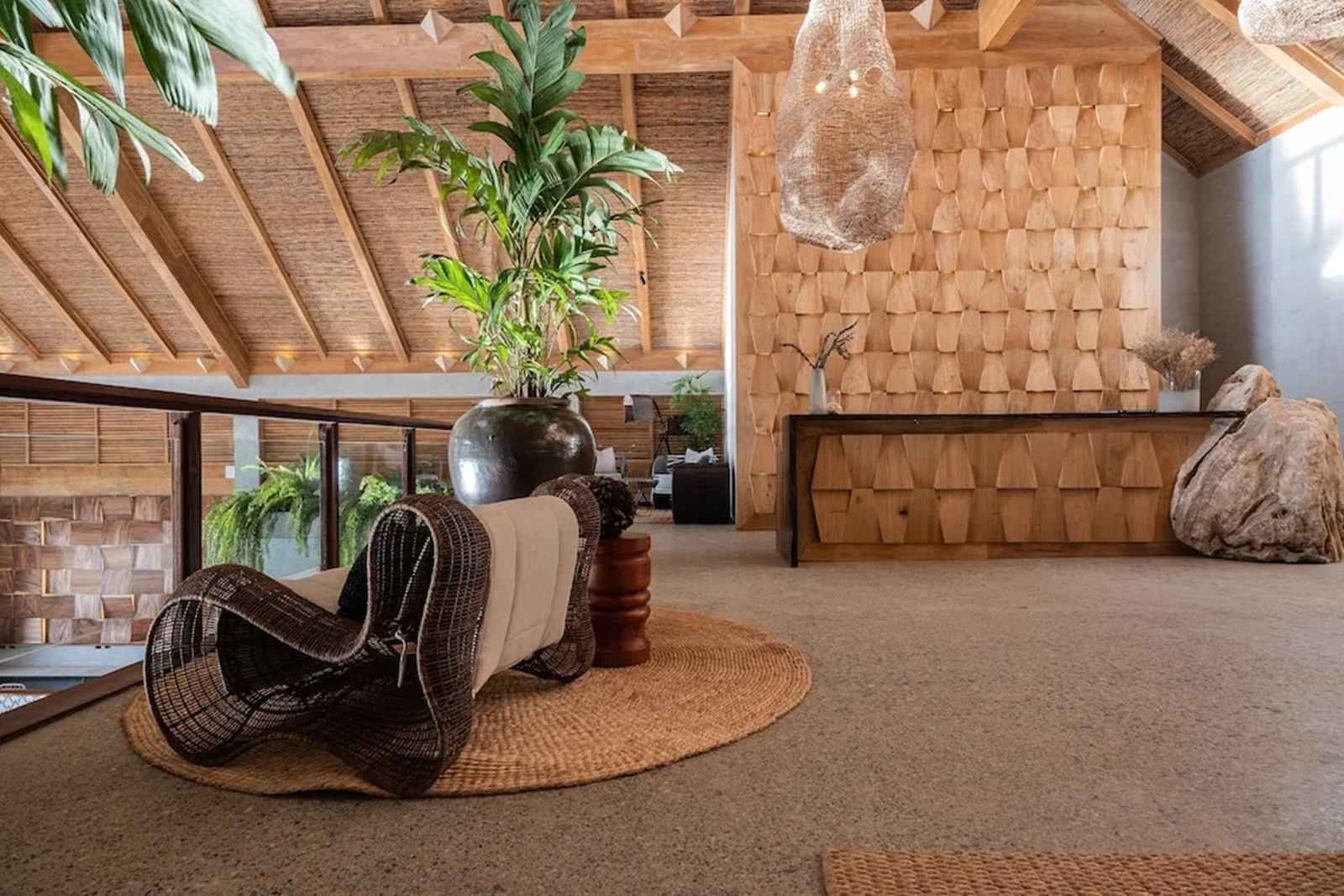 Manami Resort en su destino