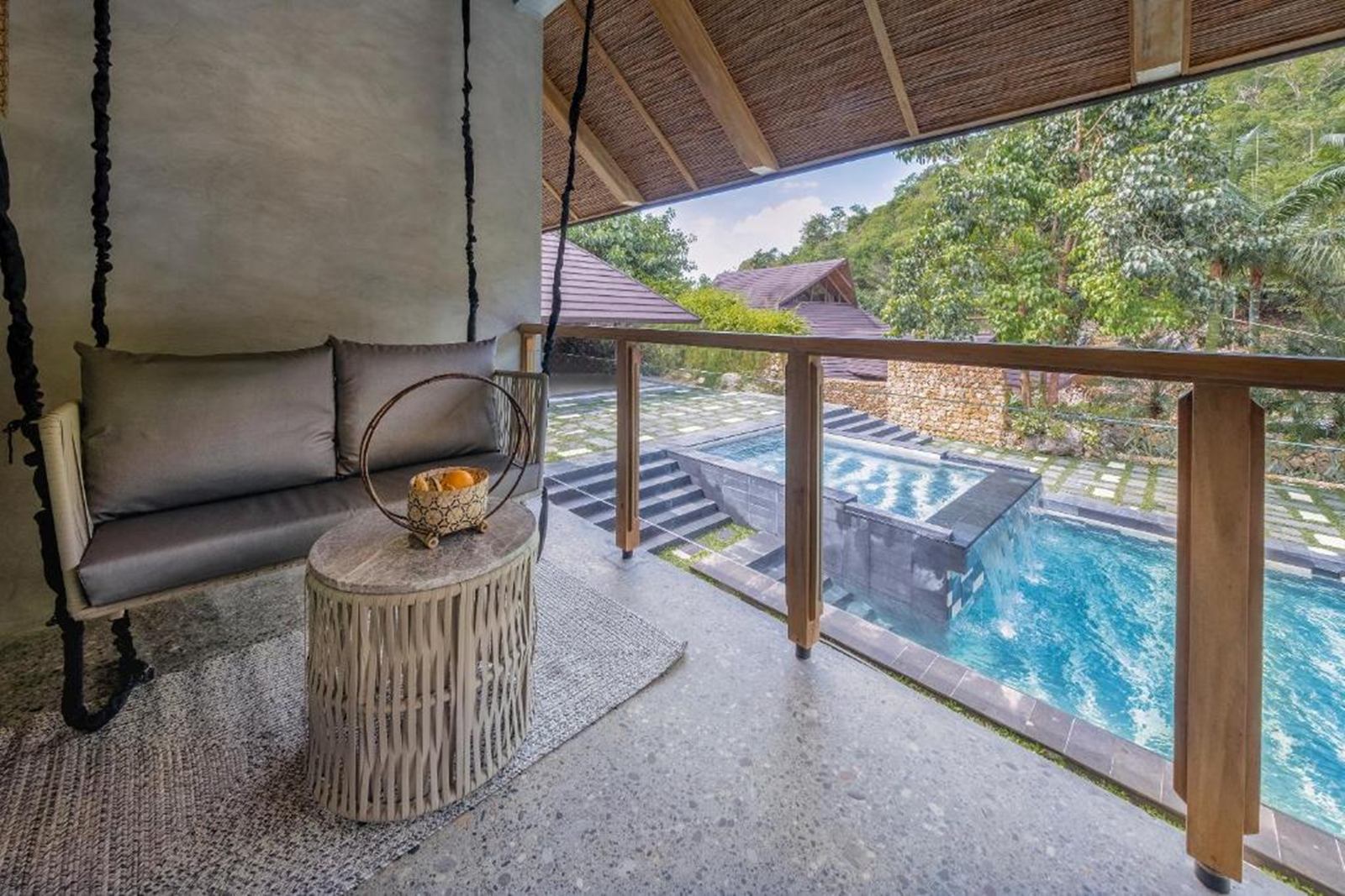 Manami Resort en Filipinas General