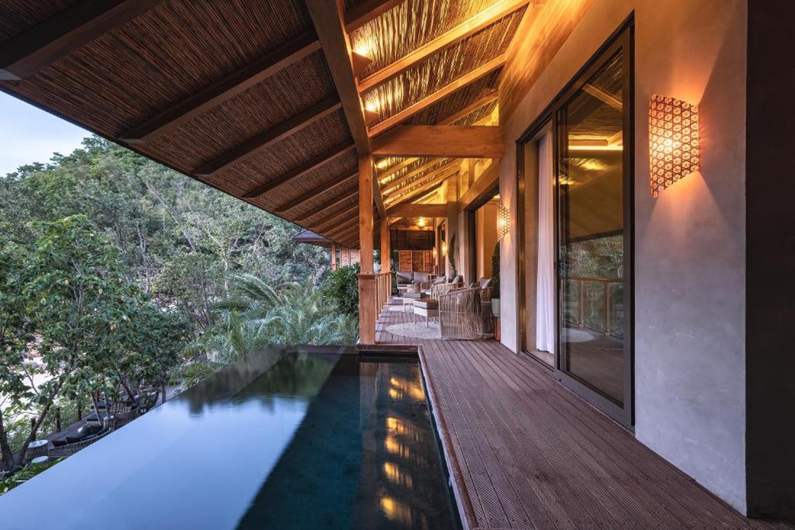 Manami Resort en Filipinas General