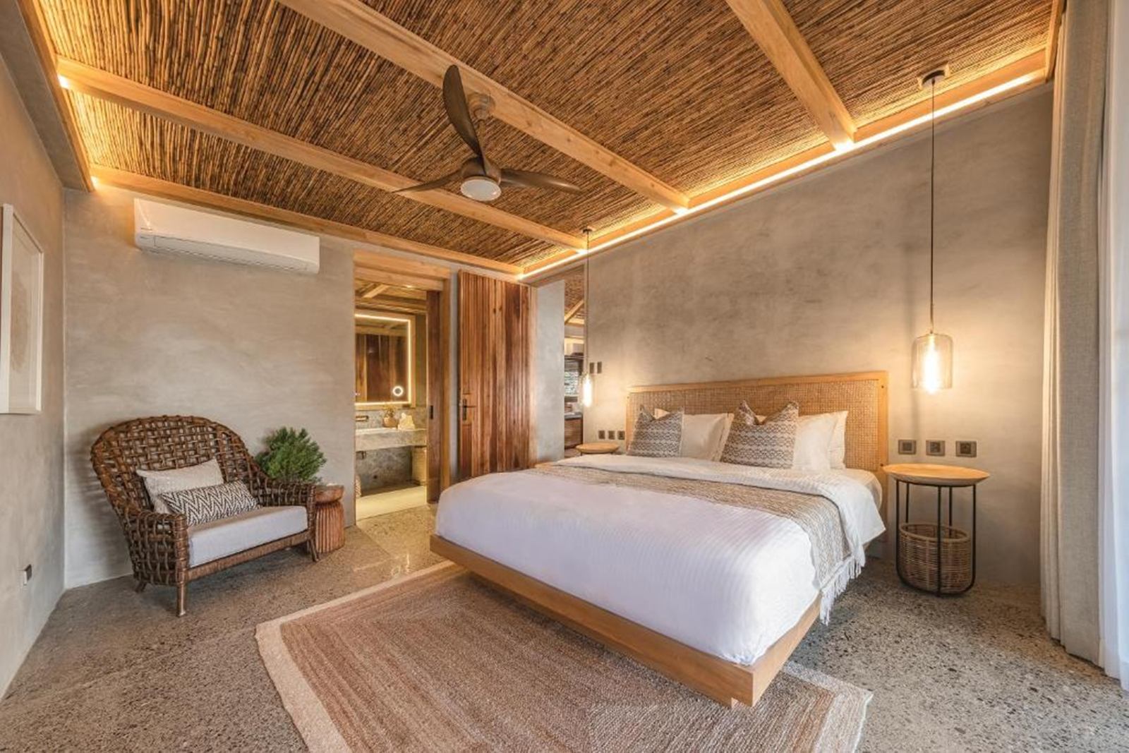 Manami Resort en Filipinas General