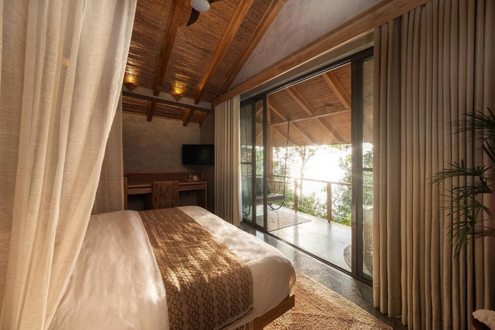 Manami Resort en Filipinas General