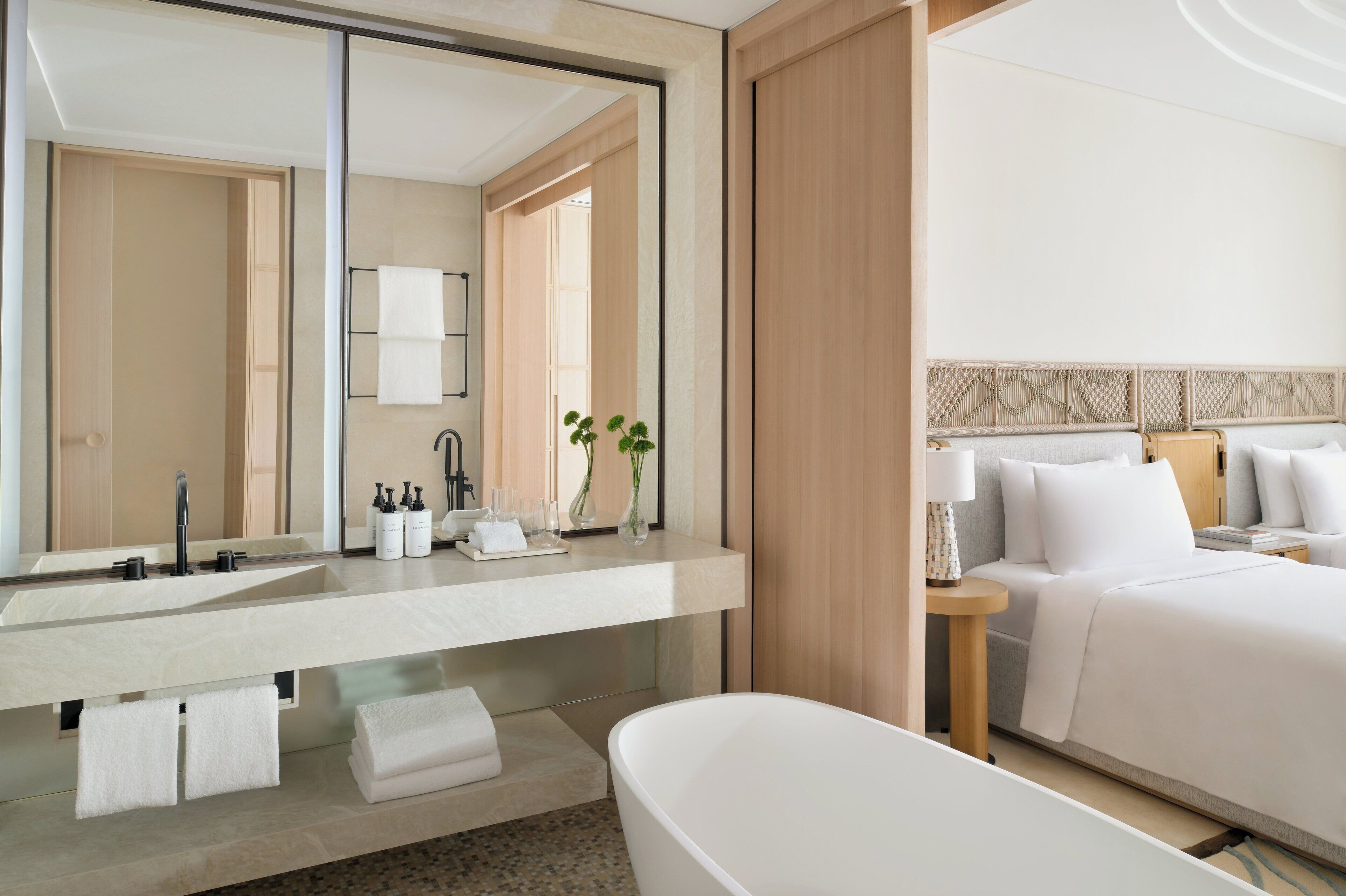 Intercontinental Red Sea en mar rojo