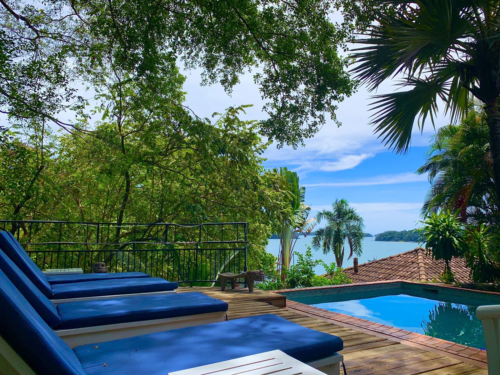 Seagull Cove Resort en su destino