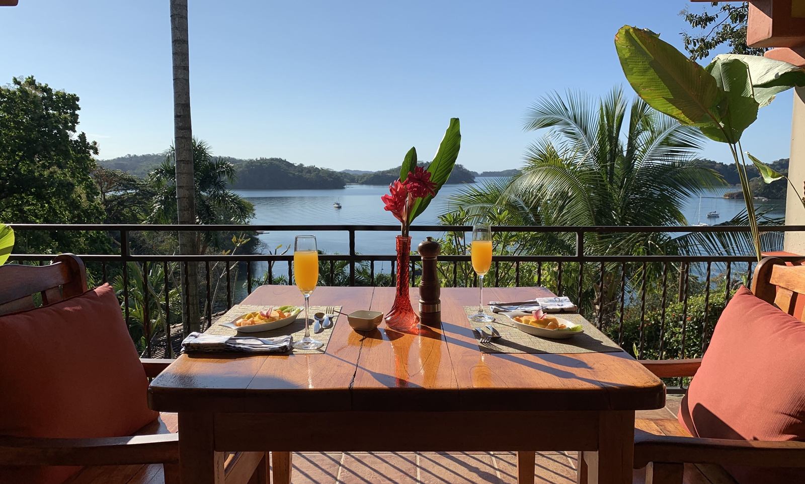 Seagull Cove Resort en Islas Secas