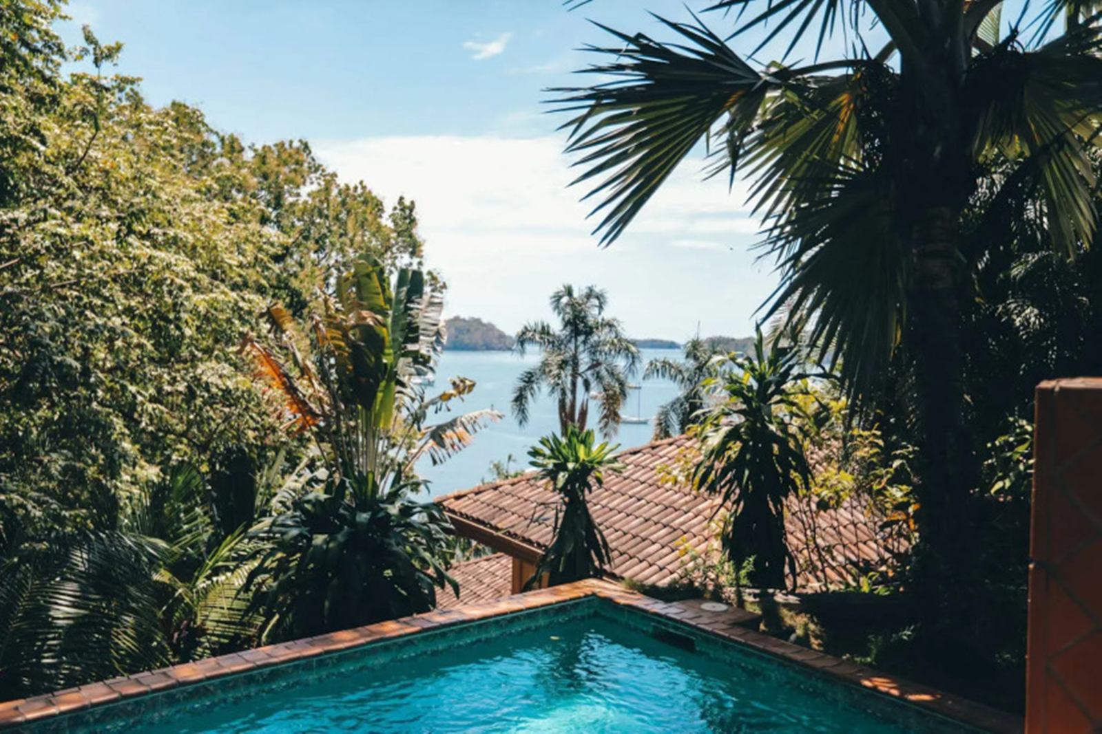 Seagull Cove Resort en Islas Secas